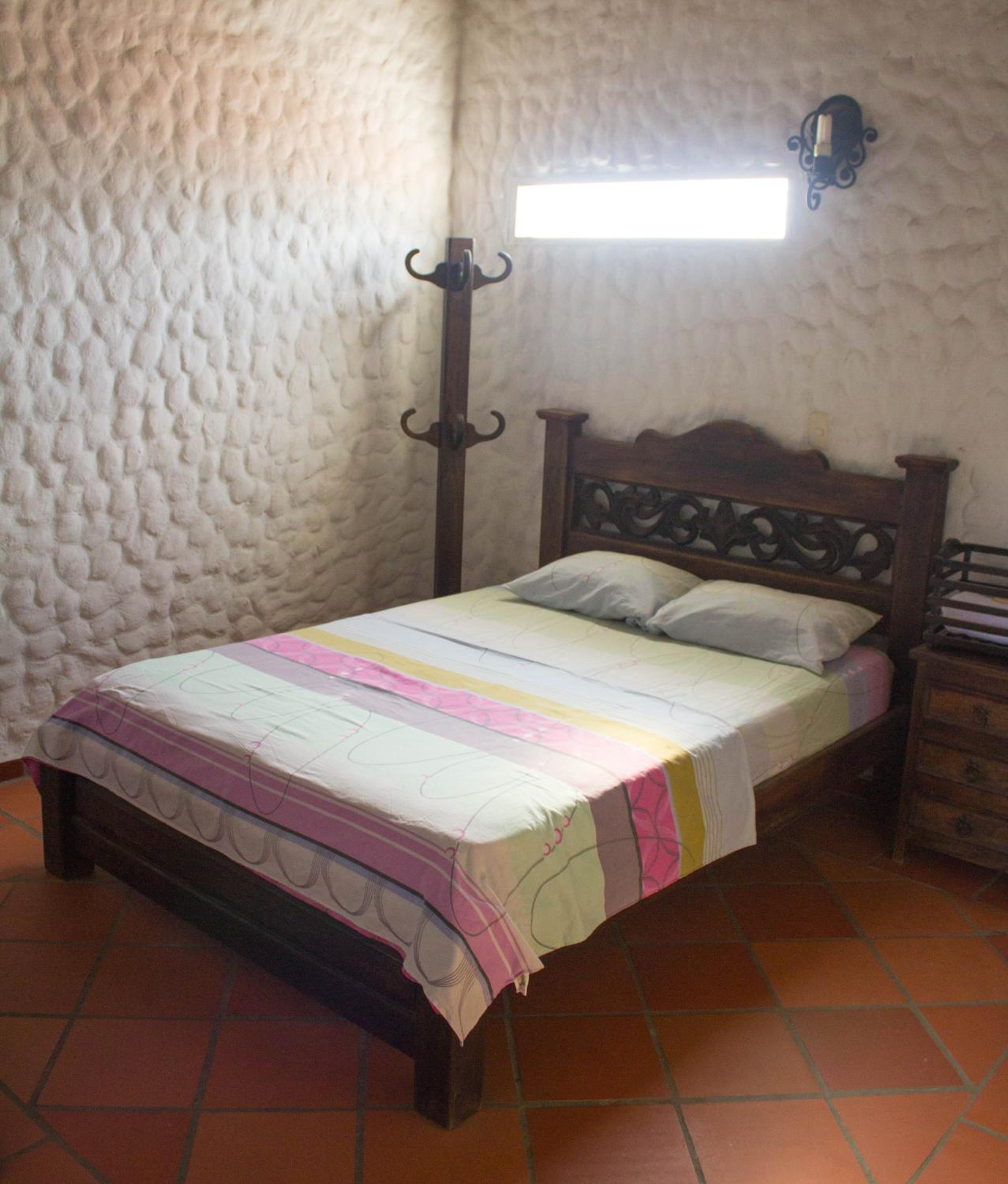 Posada El Abuelo