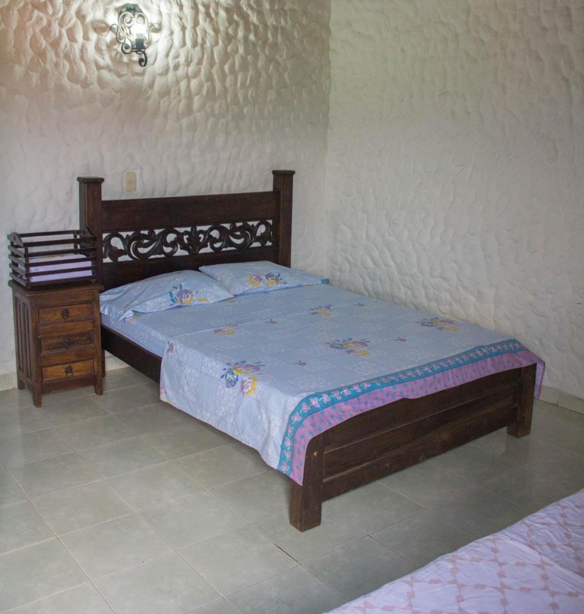 Posada El Abuelo