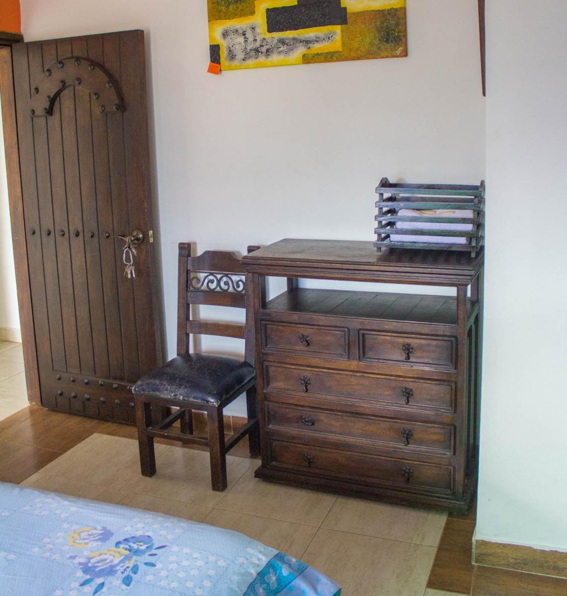 Posada El Abuelo
