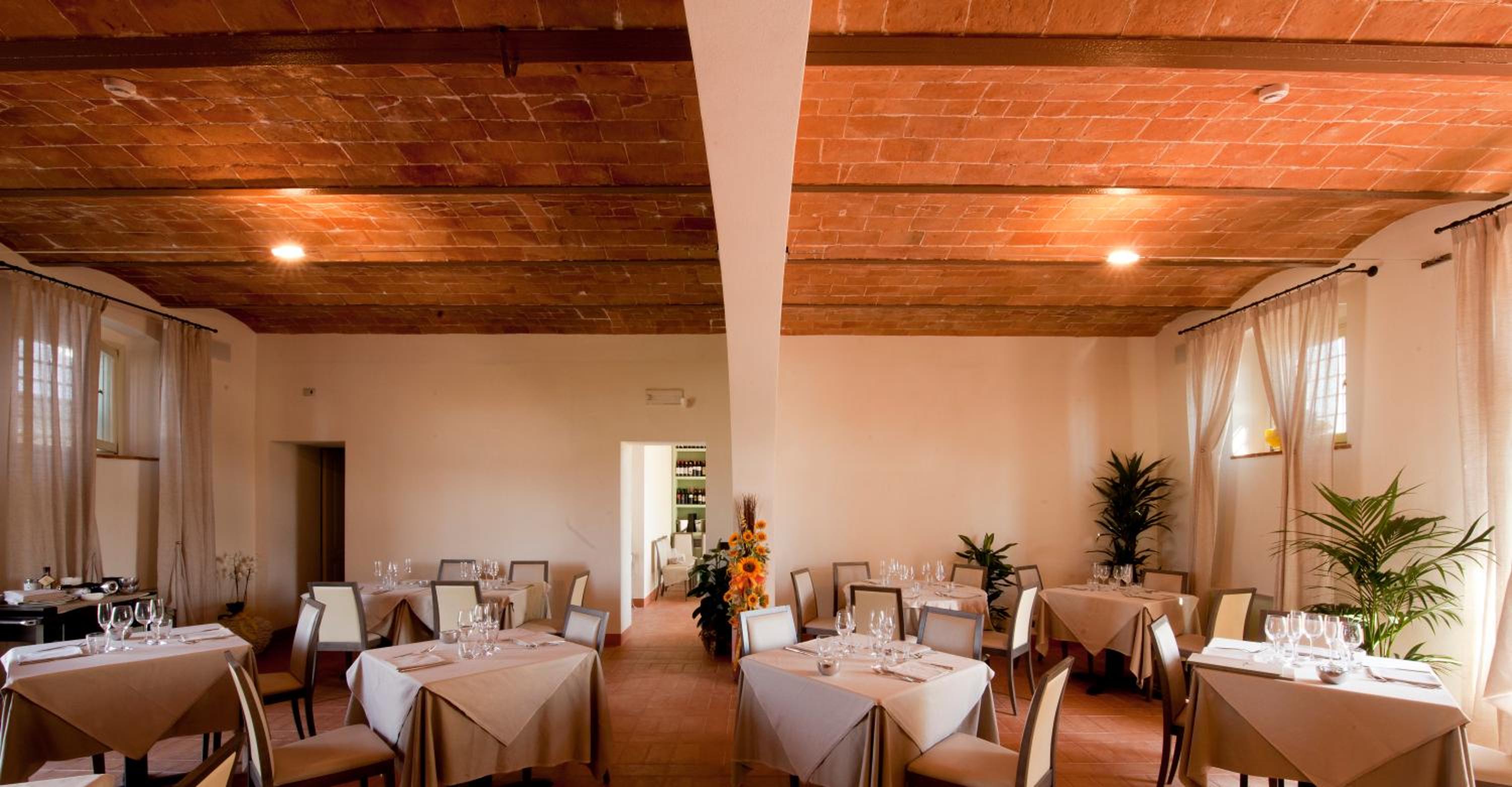 Locanda Sant'Agata
