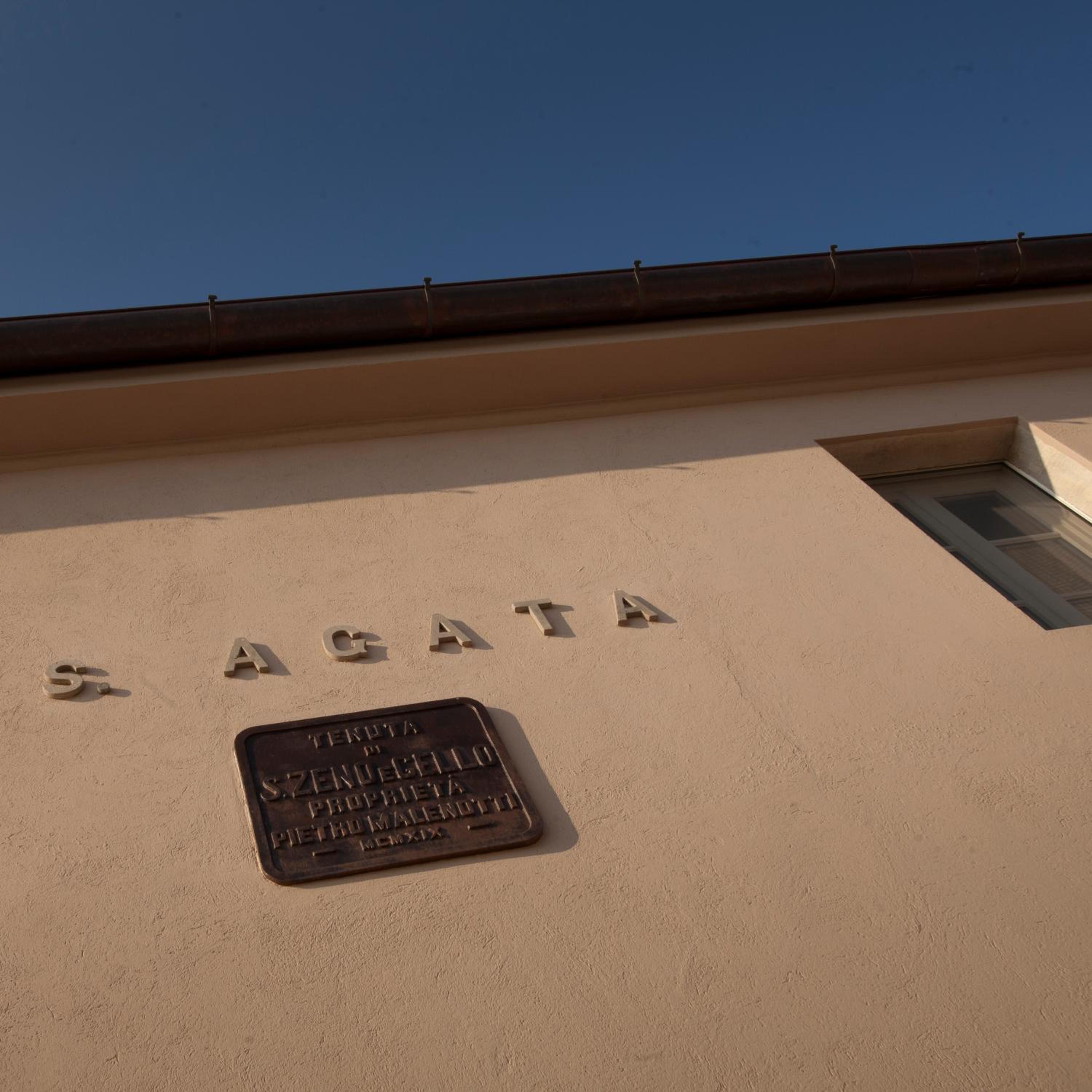 Locanda Sant'Agata