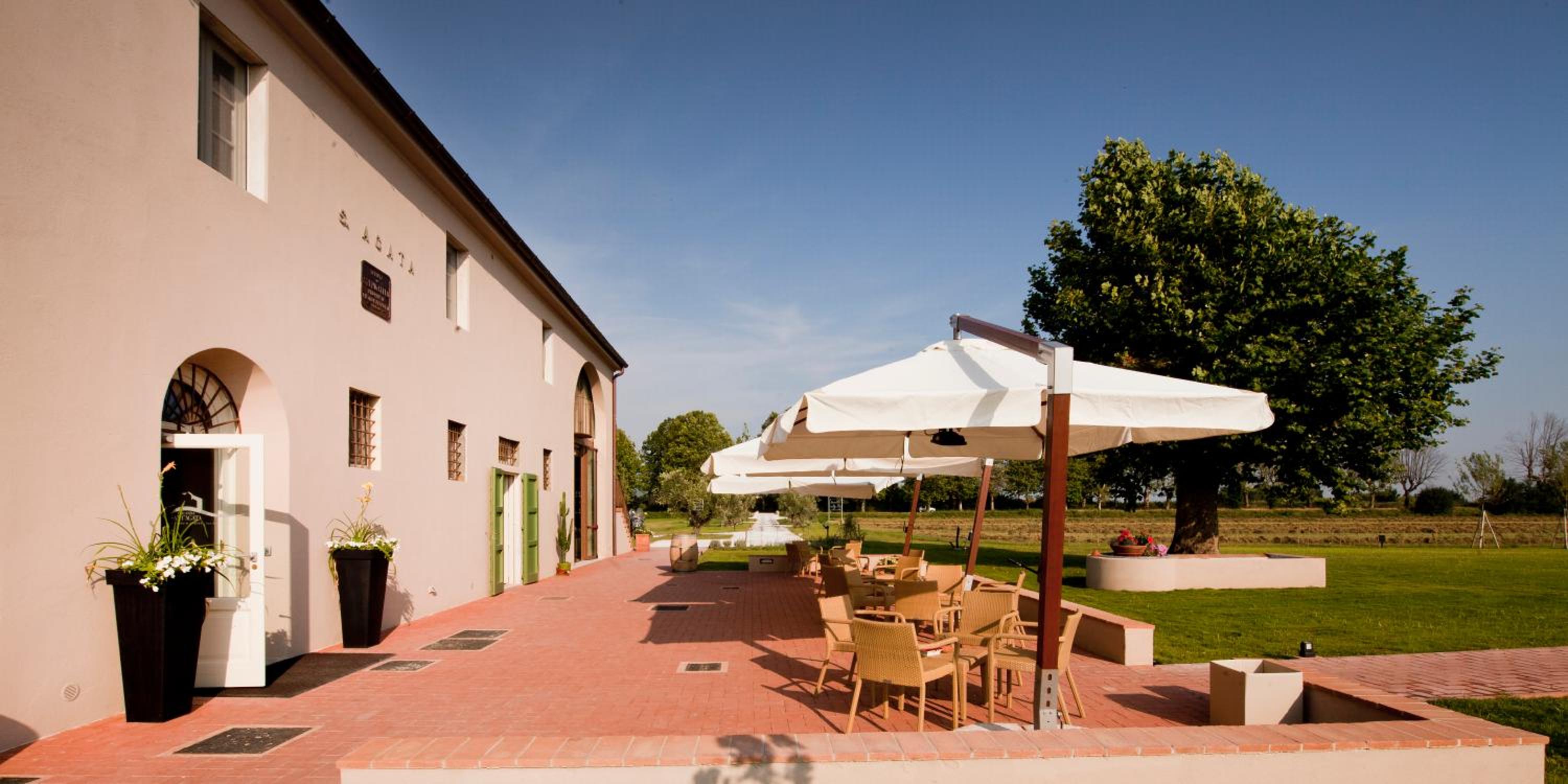 Locanda Sant'Agata