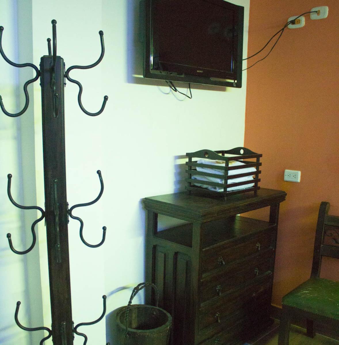 Posada El Abuelo