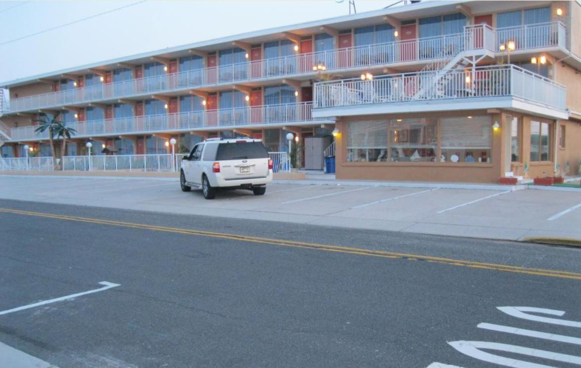 Granada Ocean Resort