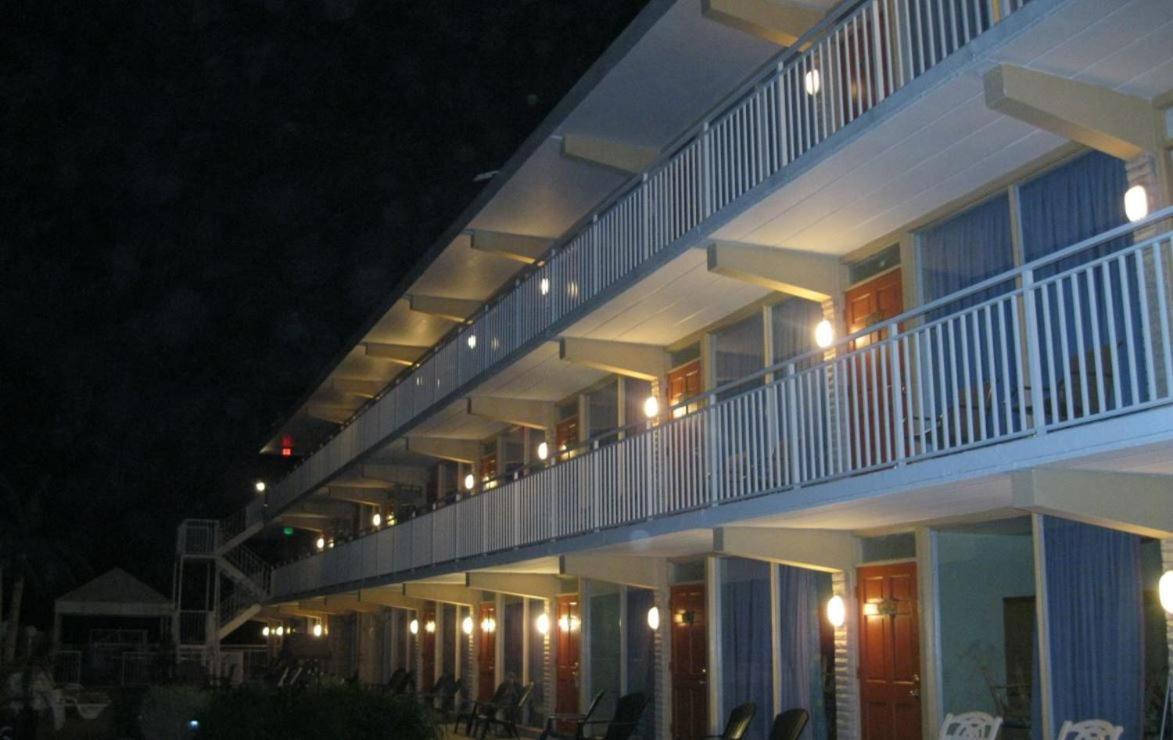 Granada Ocean Resort