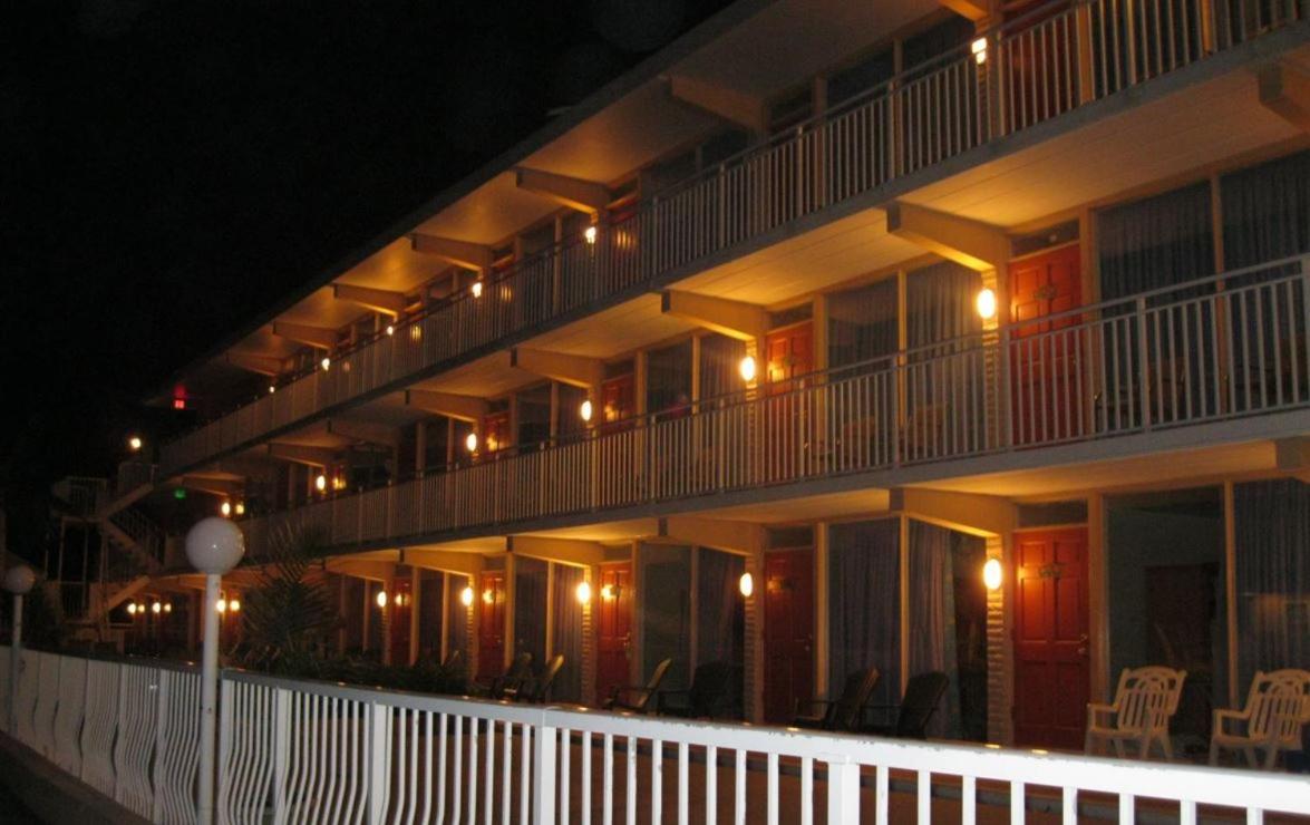Granada Ocean Resort