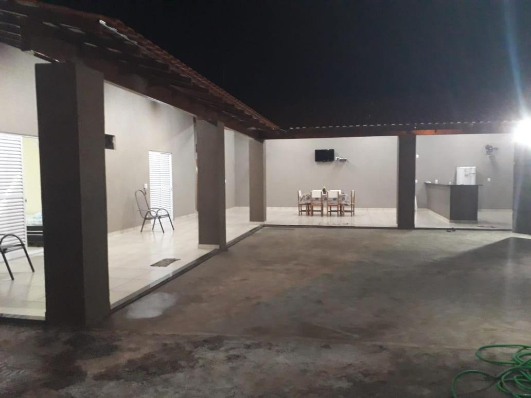 Recanto dos Sonhos
