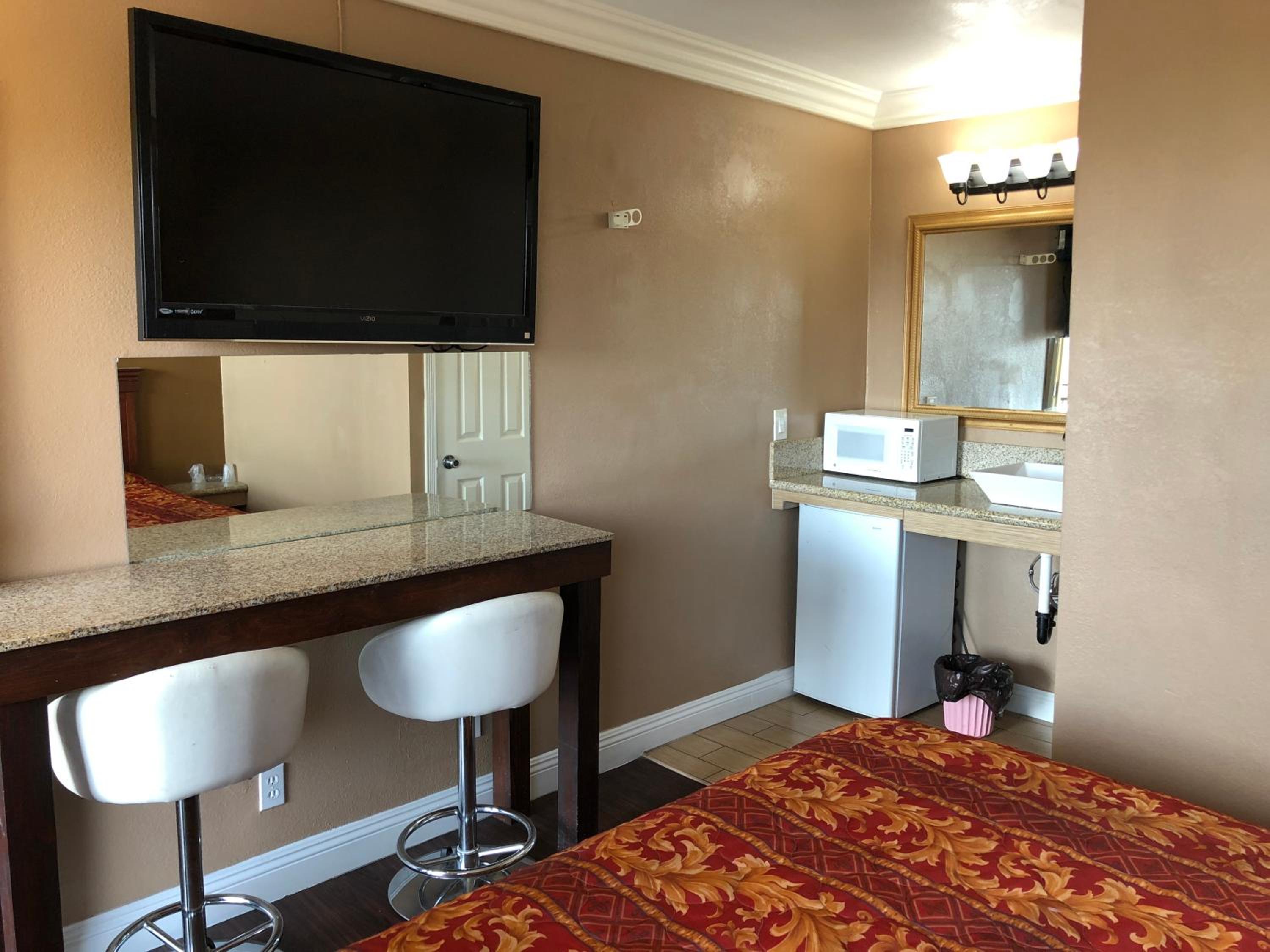 Flight Motel