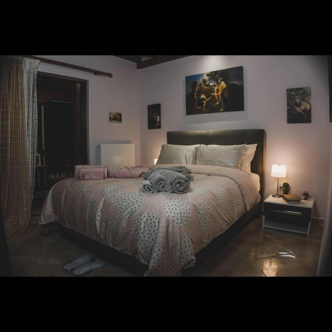 Villa Agno - Βίλα Αγνώ view 5