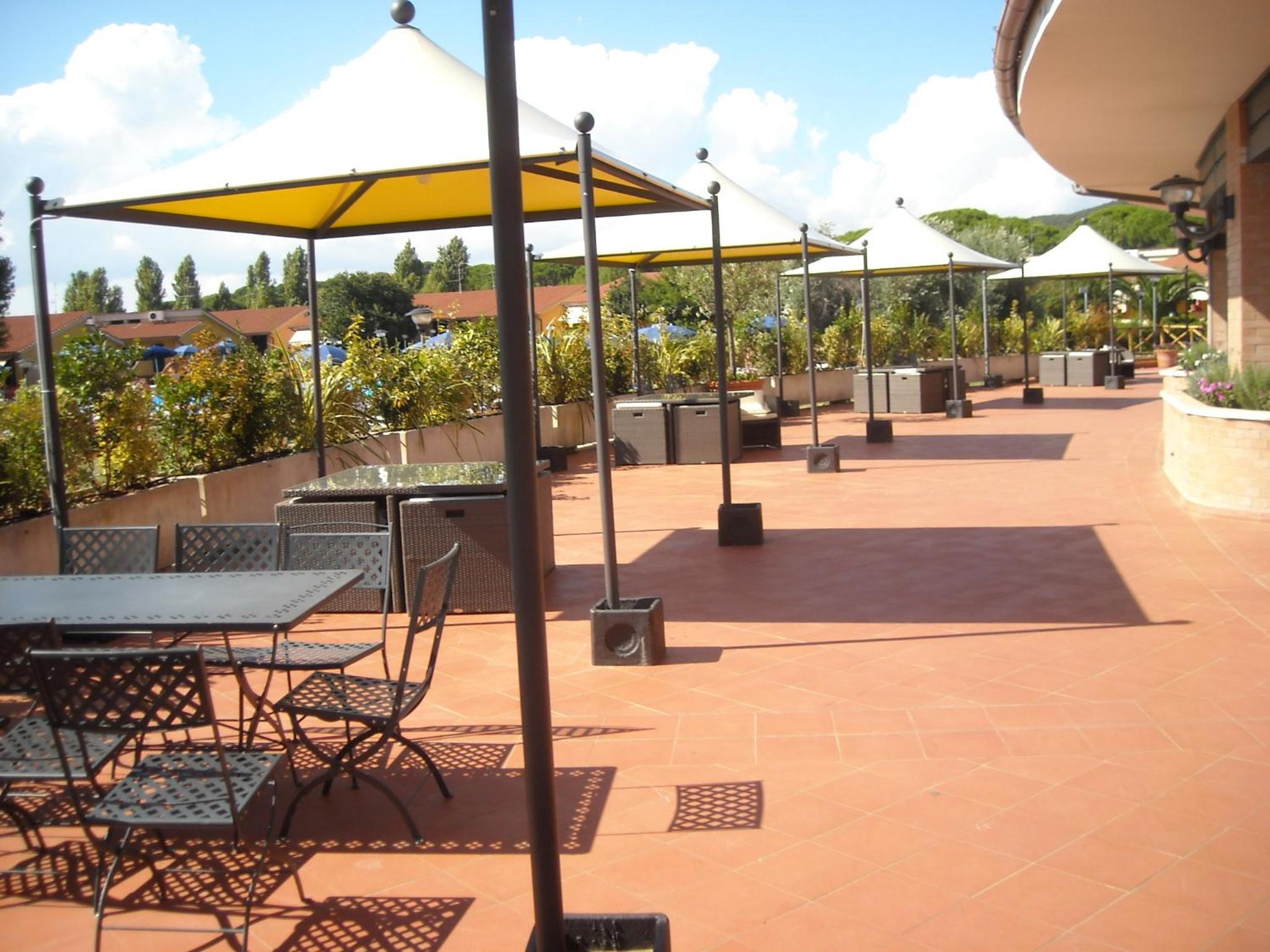 Villaggio Mare Si