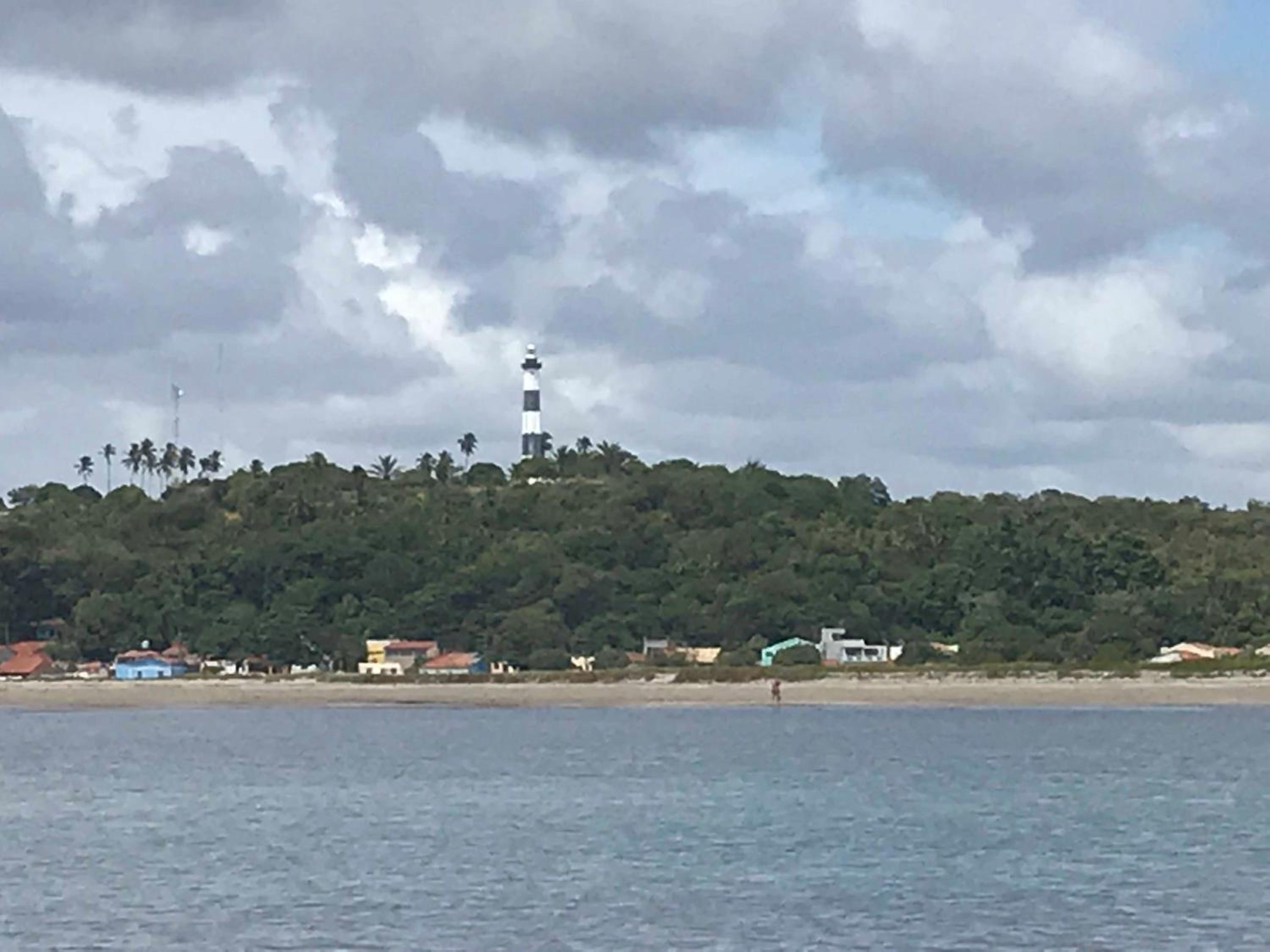 Vila Japaraiso-Casa Amarela Próxima ao mar