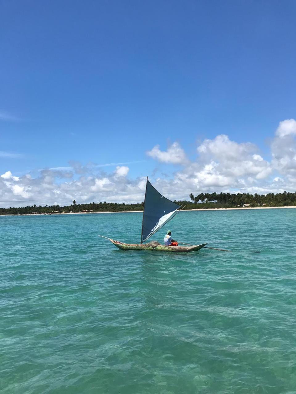 Vila Japaraiso-Casa Amarela Próxima ao mar