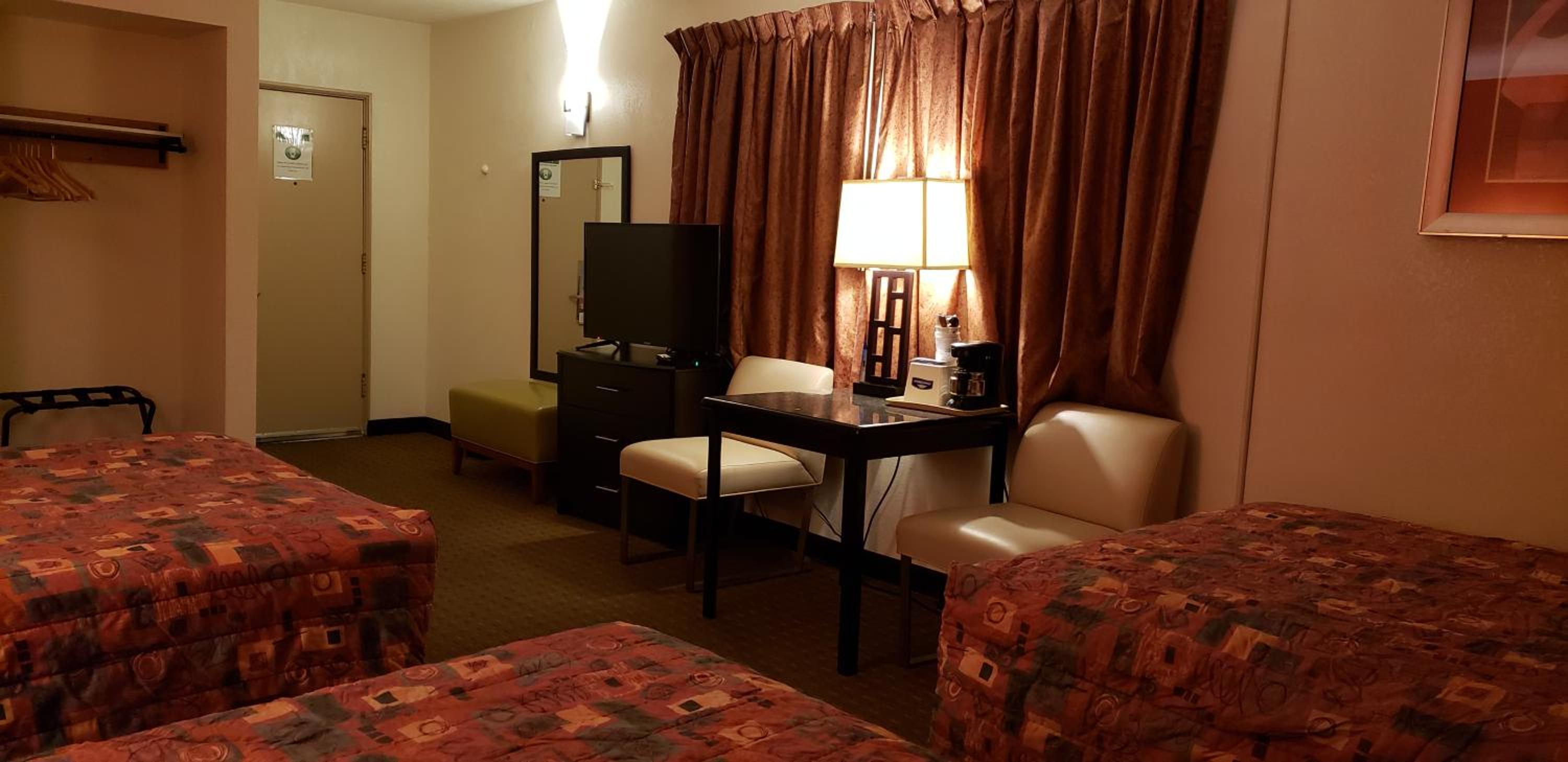 The Overland Hotel Downtown Flagstaff NAU Conference Center, Photo 22