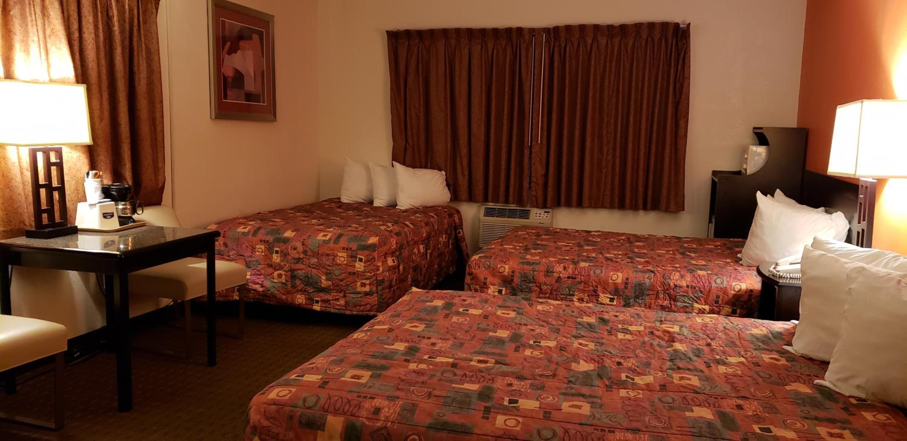 The Overland Hotel Downtown Flagstaff NAU Conference Center, Photo 26