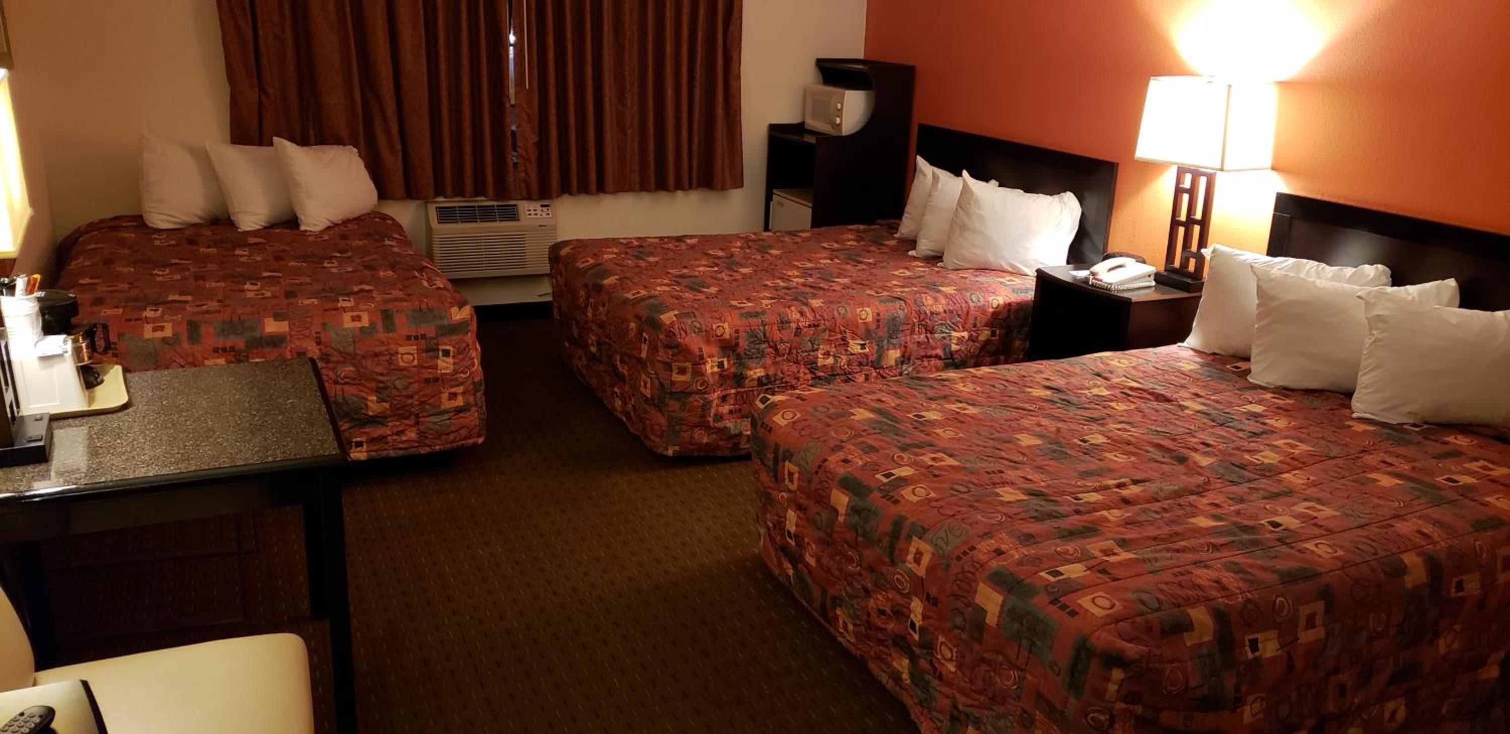 The Overland Hotel Downtown Flagstaff NAU Conference Center, Photo 64
