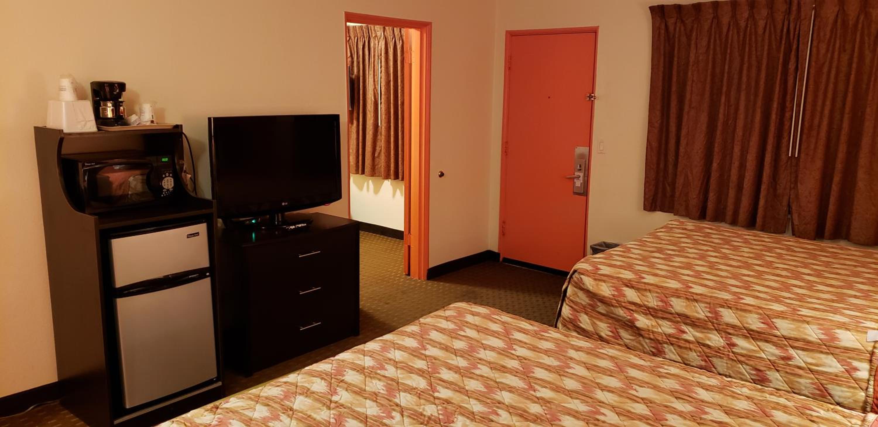 The Overland Hotel Downtown Flagstaff NAU Conference Center, Photo 55