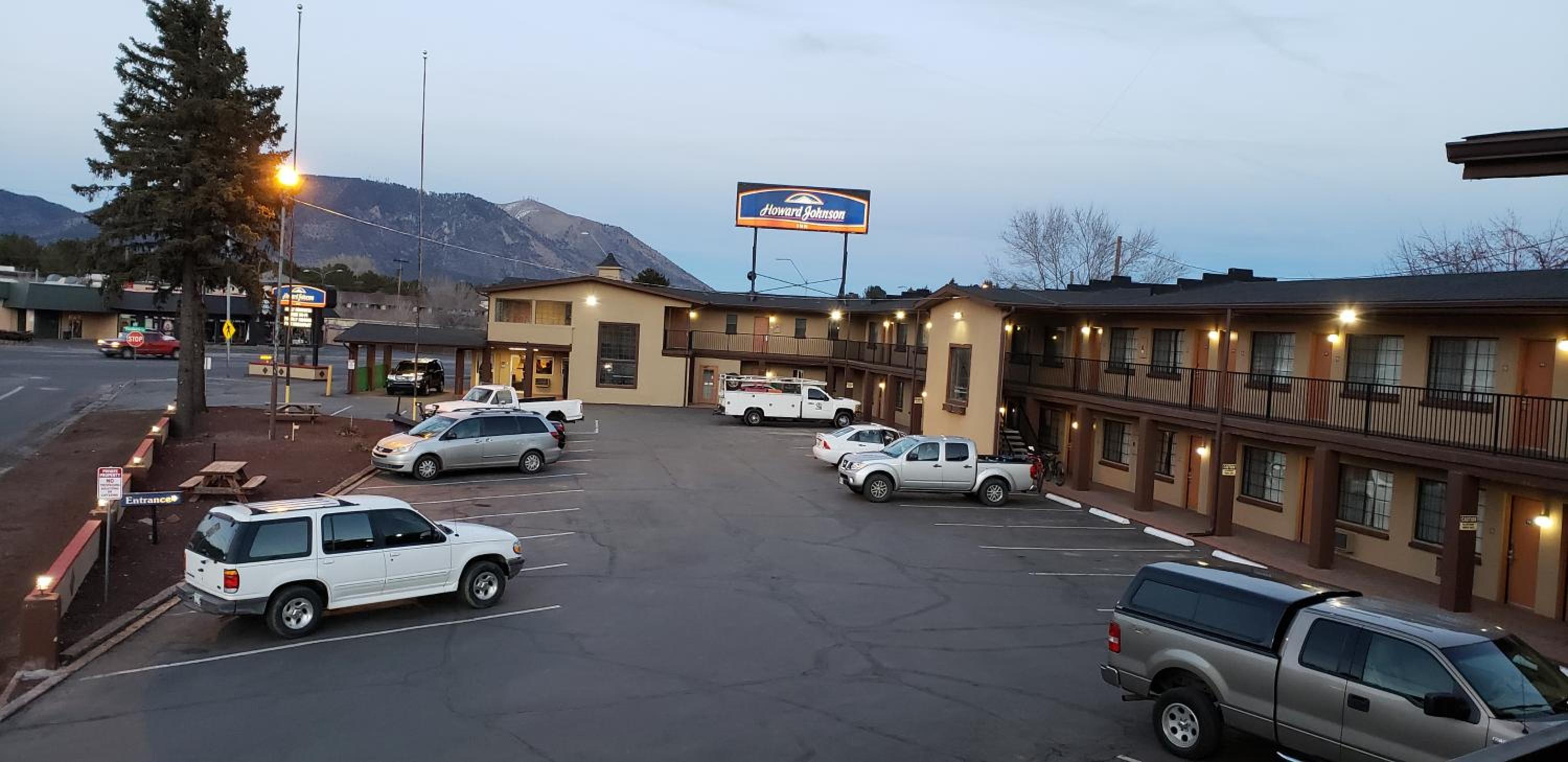 The Overland Hotel Downtown Flagstaff NAU Conference Center, Photo 15