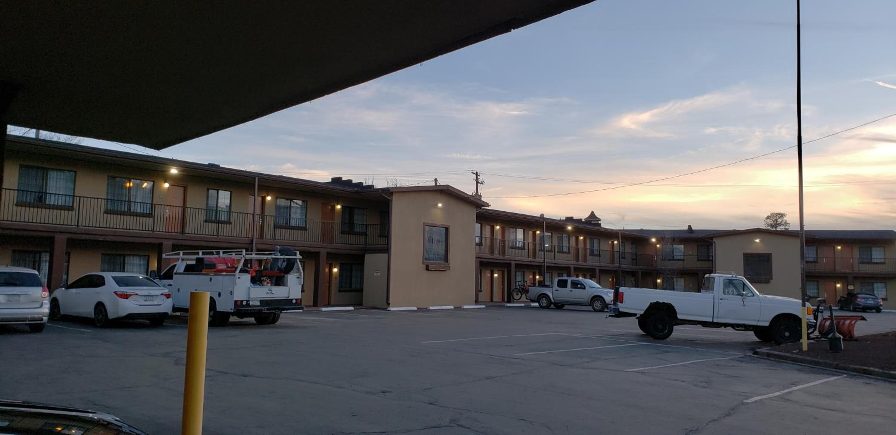 The Overland Hotel Downtown Flagstaff NAU Conference Center, Photo 33