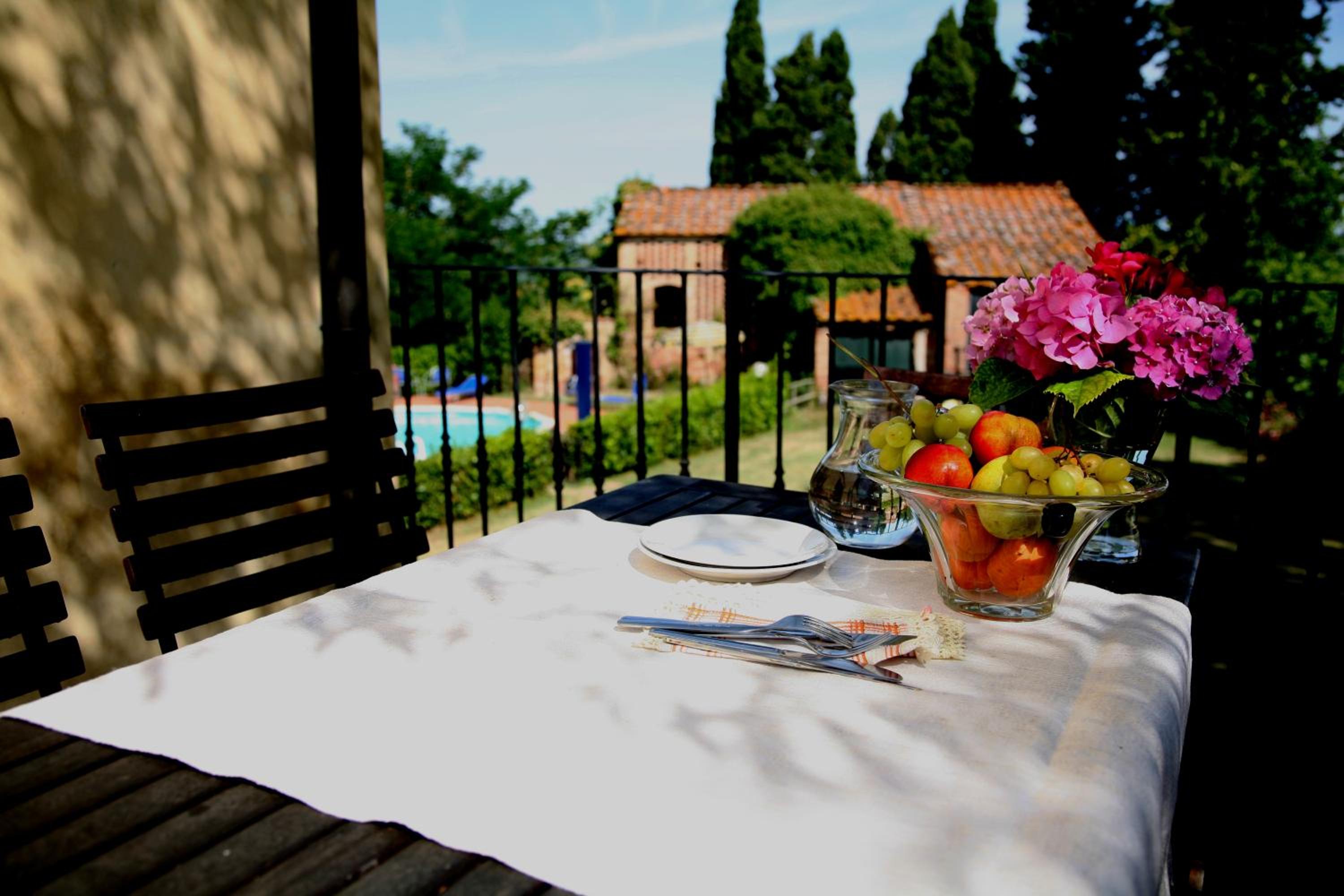 Agriturismo I Moricci