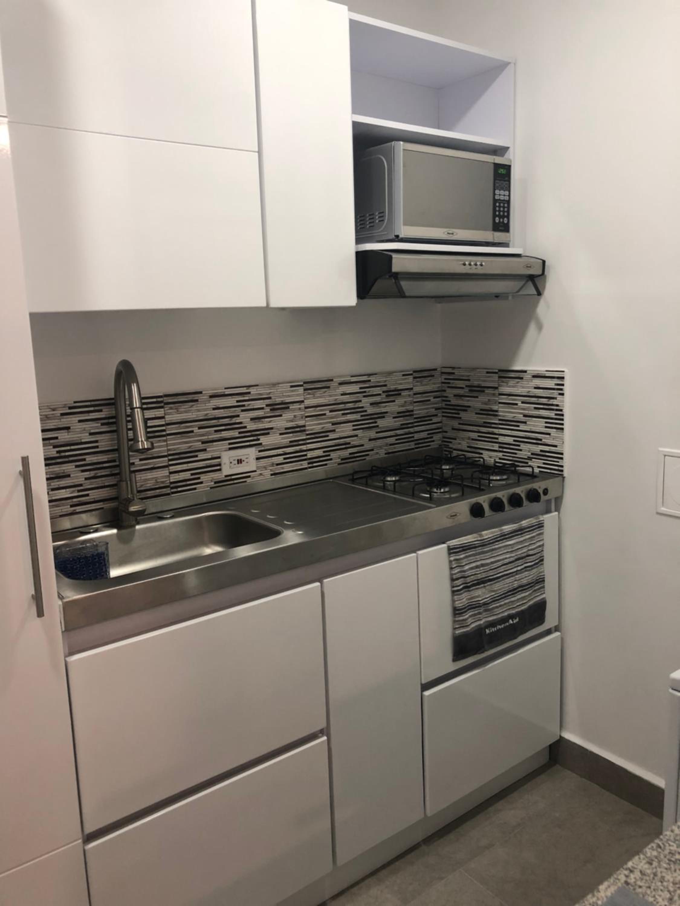 New Modern Studio view 4