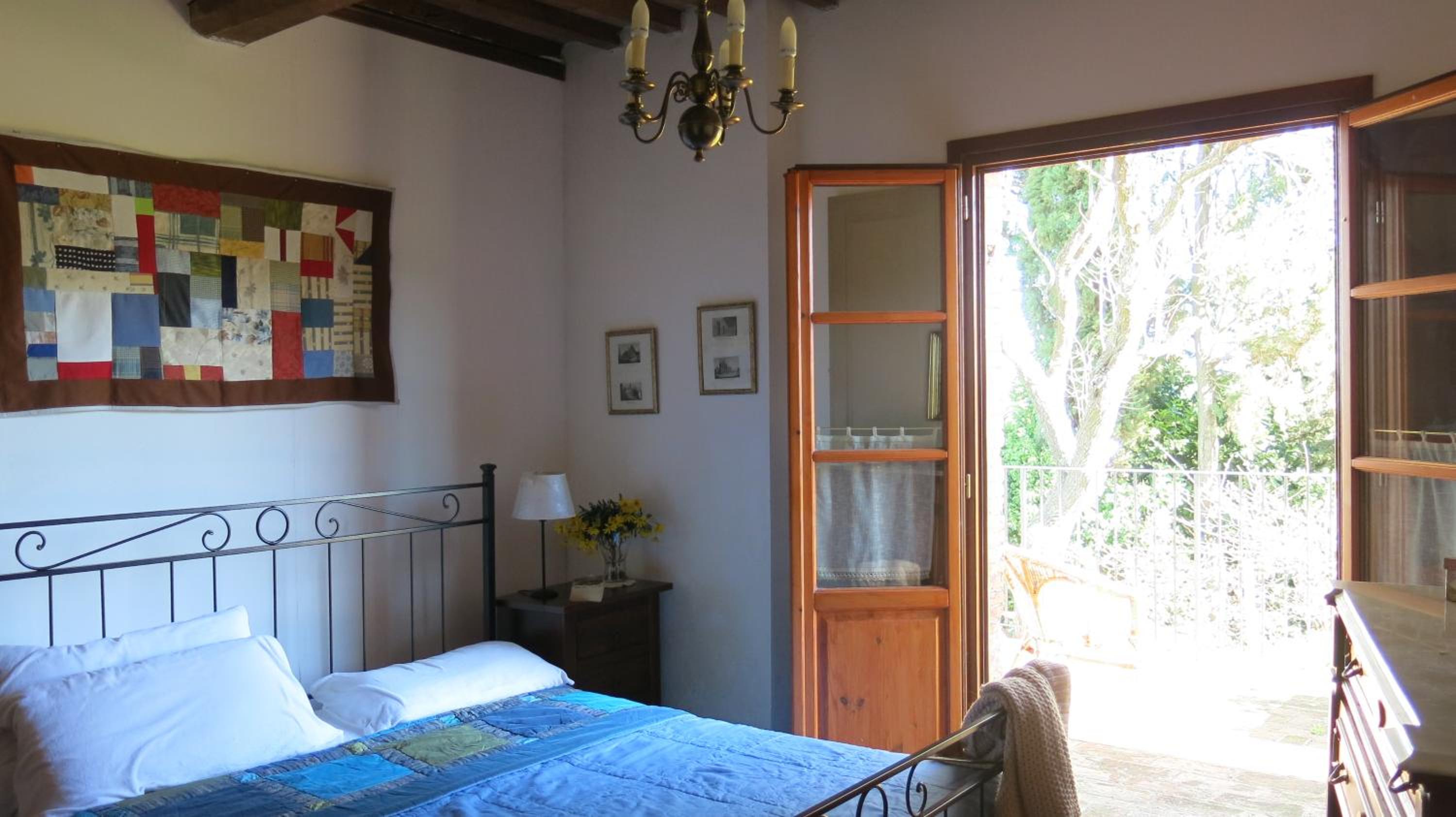 Agriturismo I Moricci