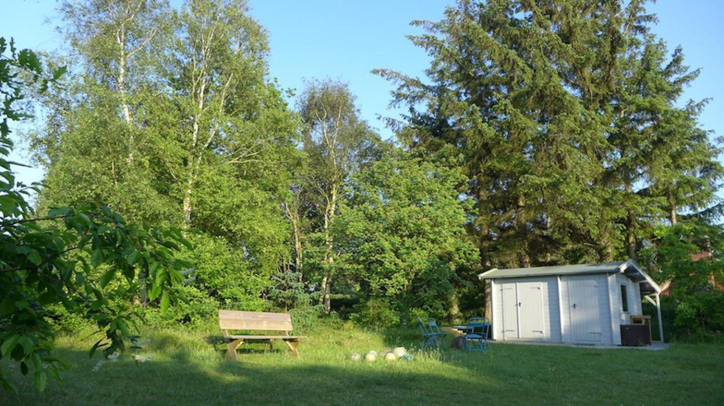 Ferienhaus *Koggenhüs*