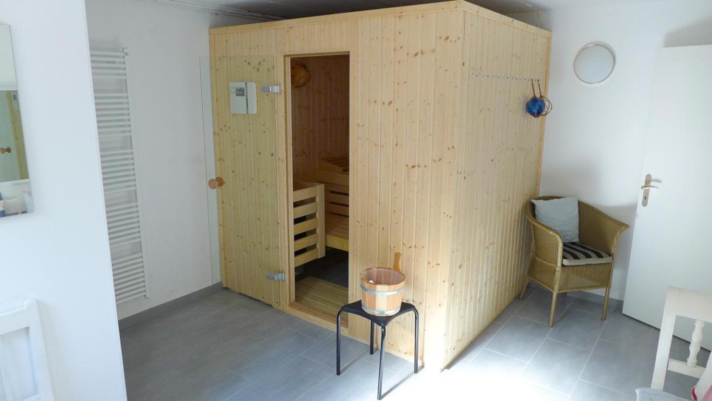 Ferienhaus *Koggenhüs*