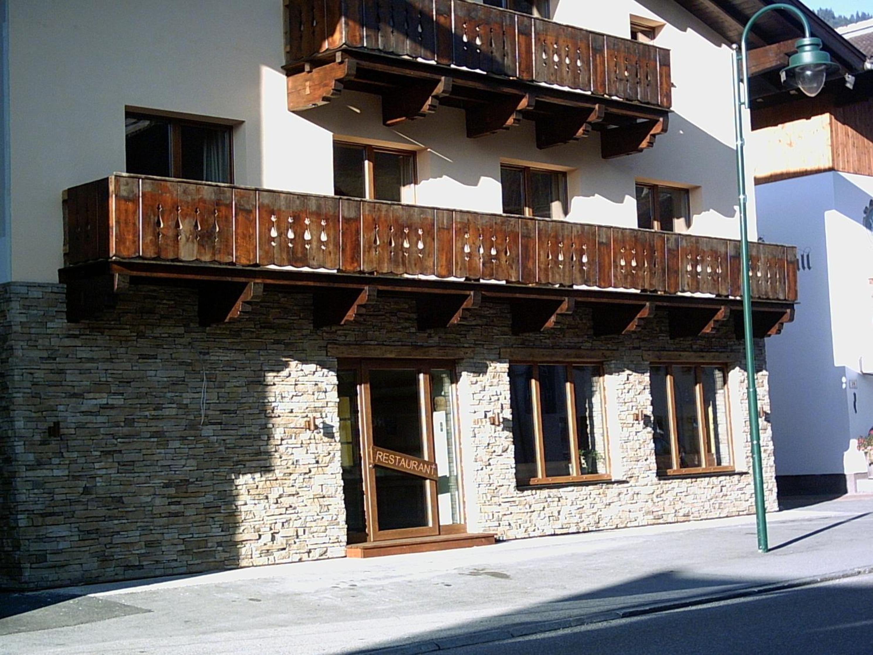 Appartement Ambrosius view 4