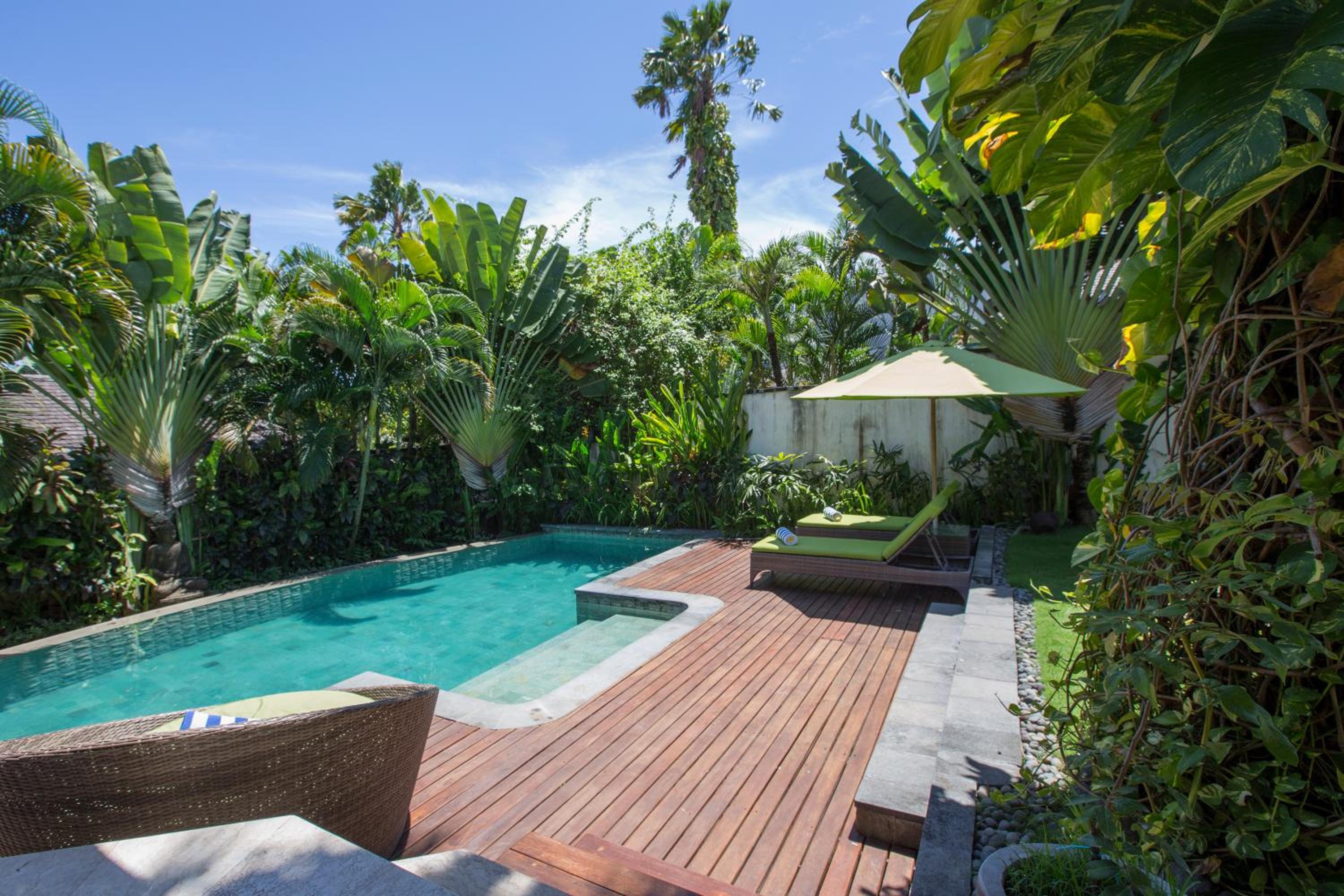 Mayana Villas
