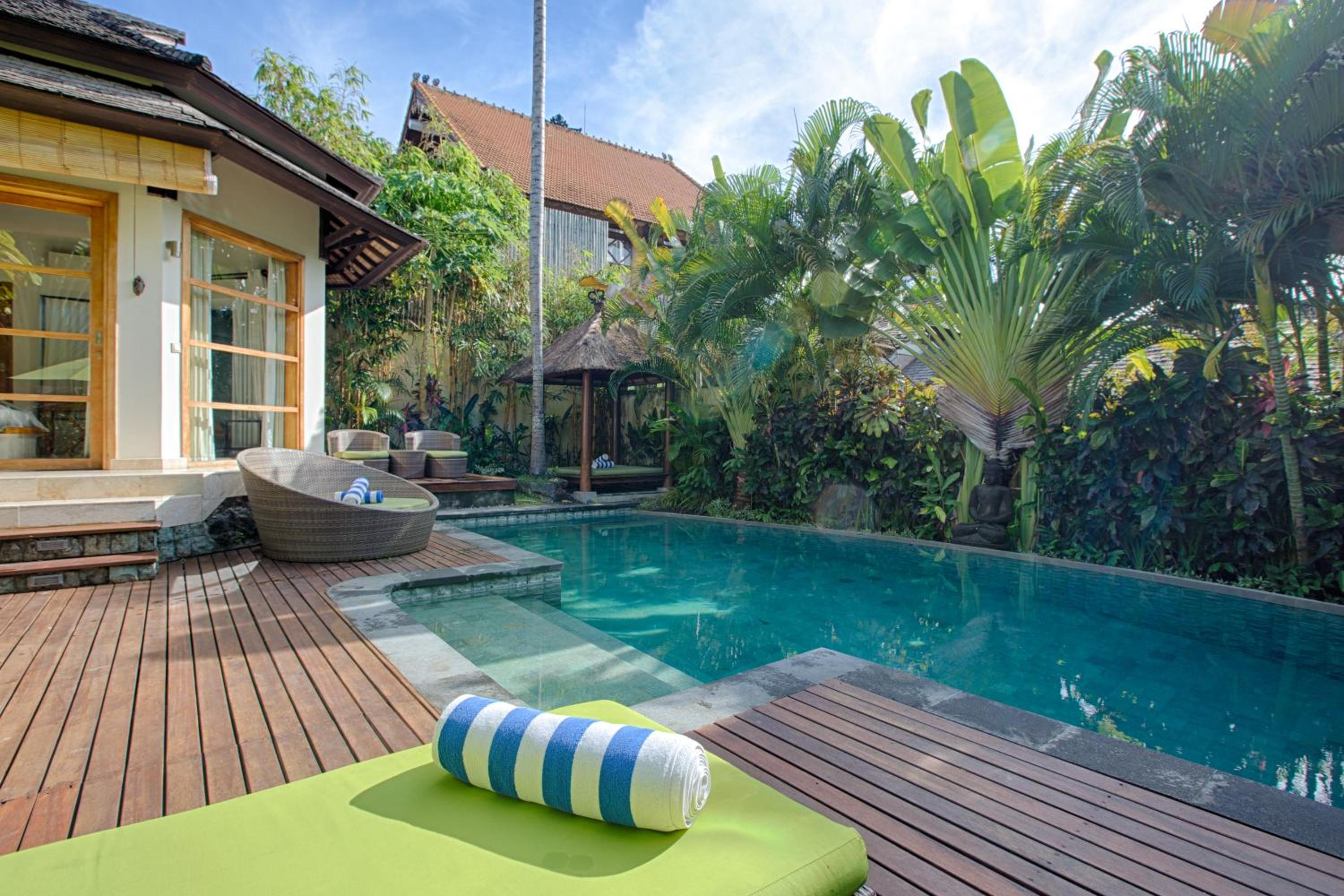 Mayana Villas