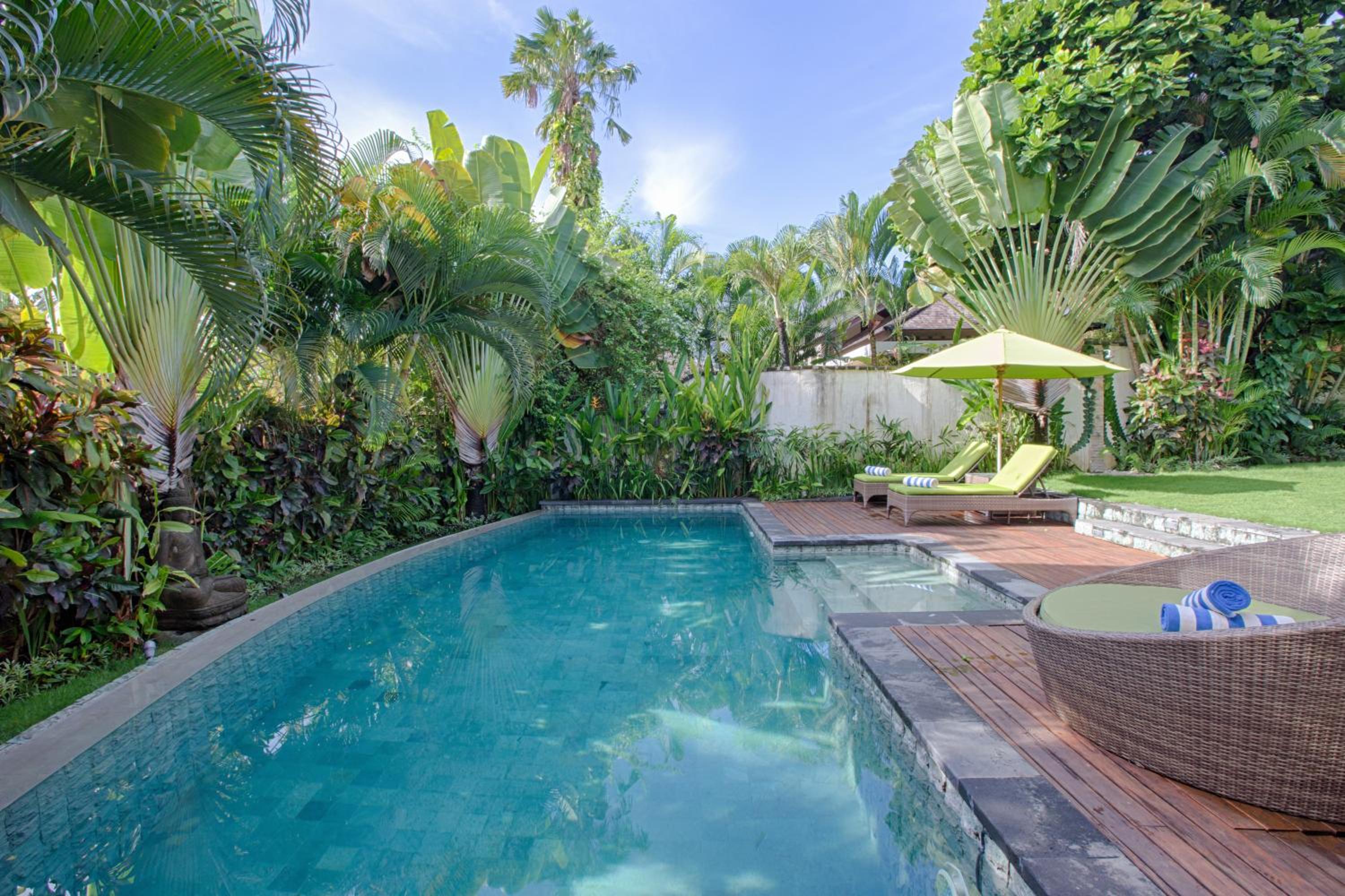 Mayana Villas