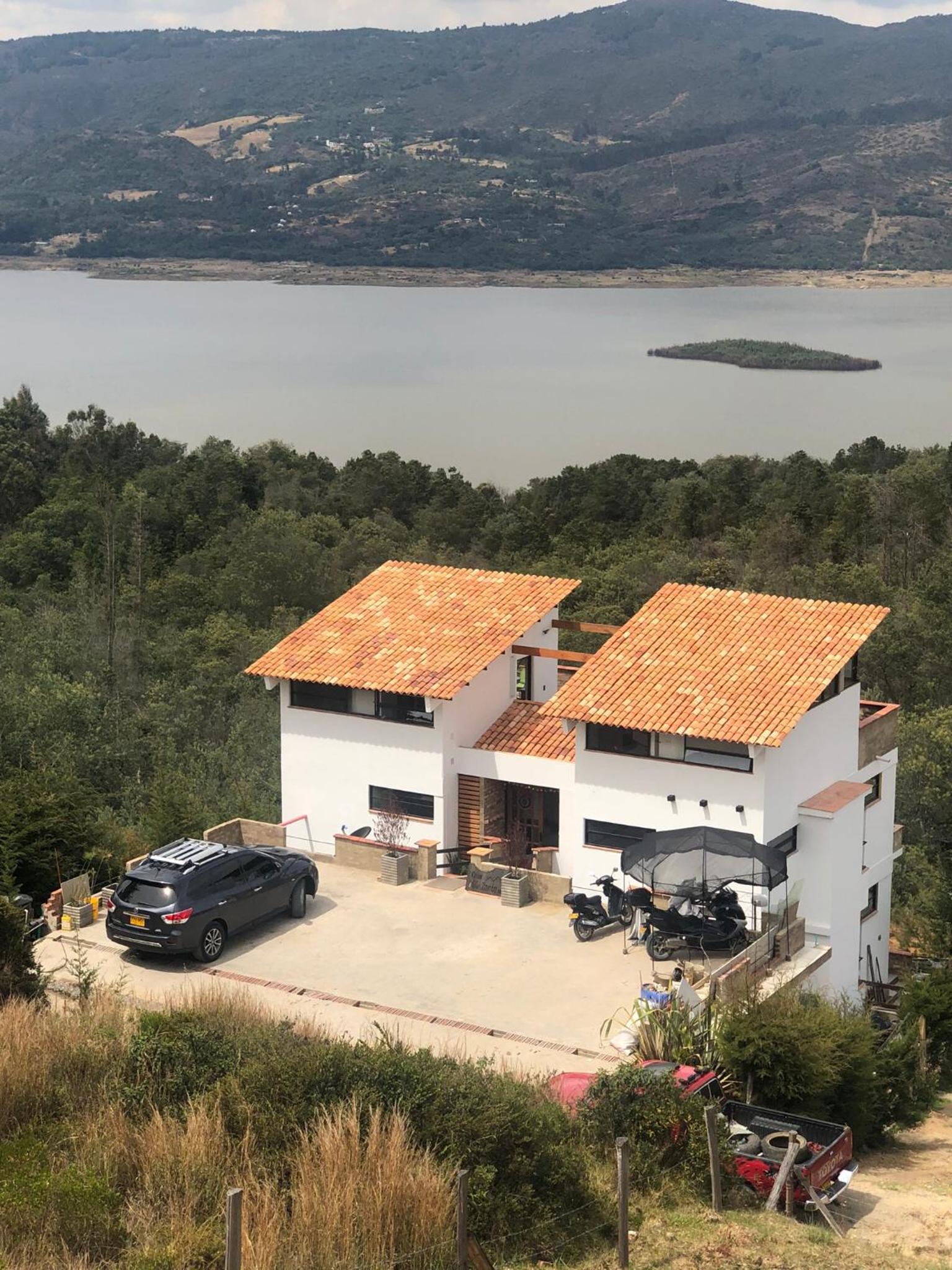 Hotel APTO 102 EN "ABADIA de TOMINE" - Image 1