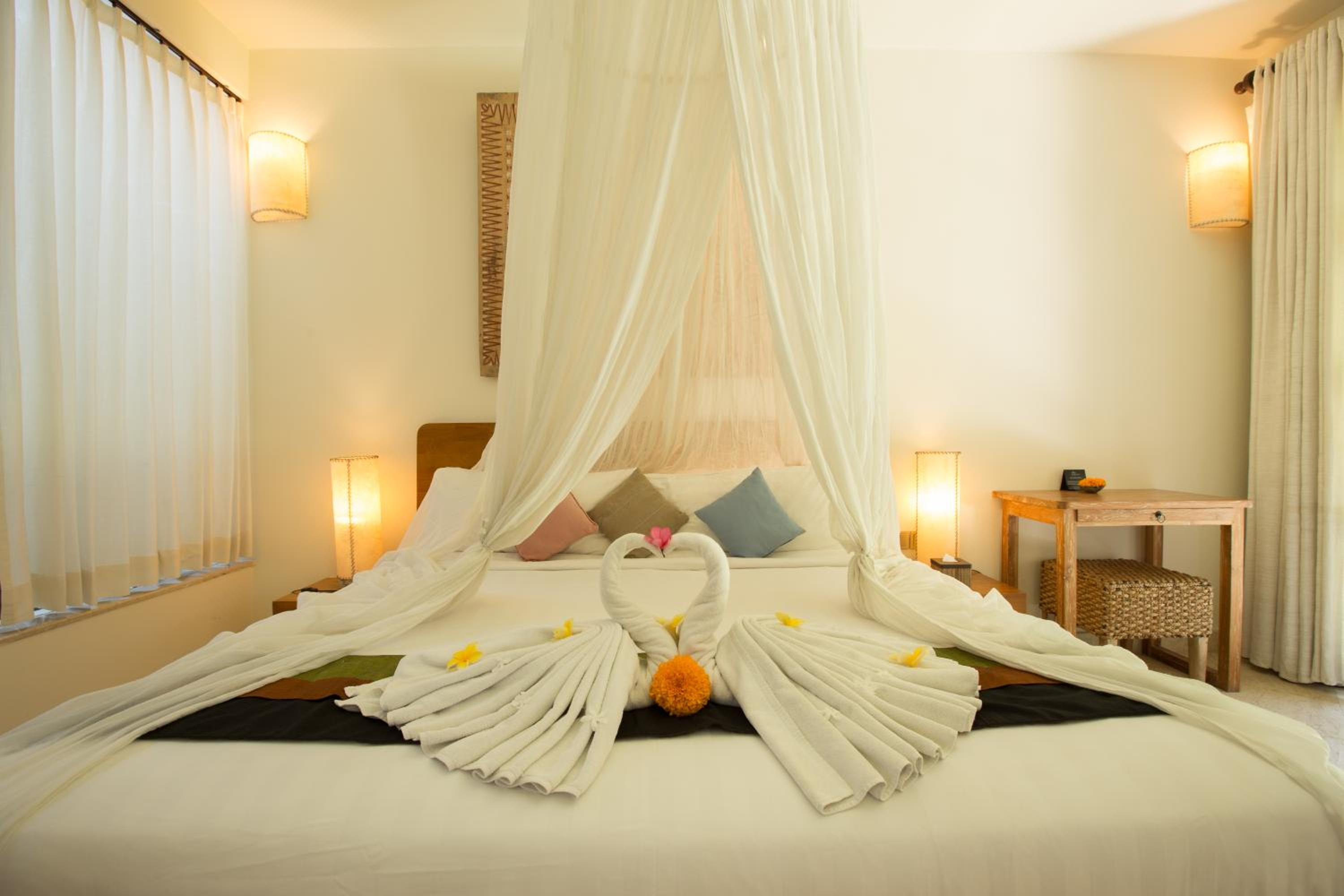 Mayana Villas