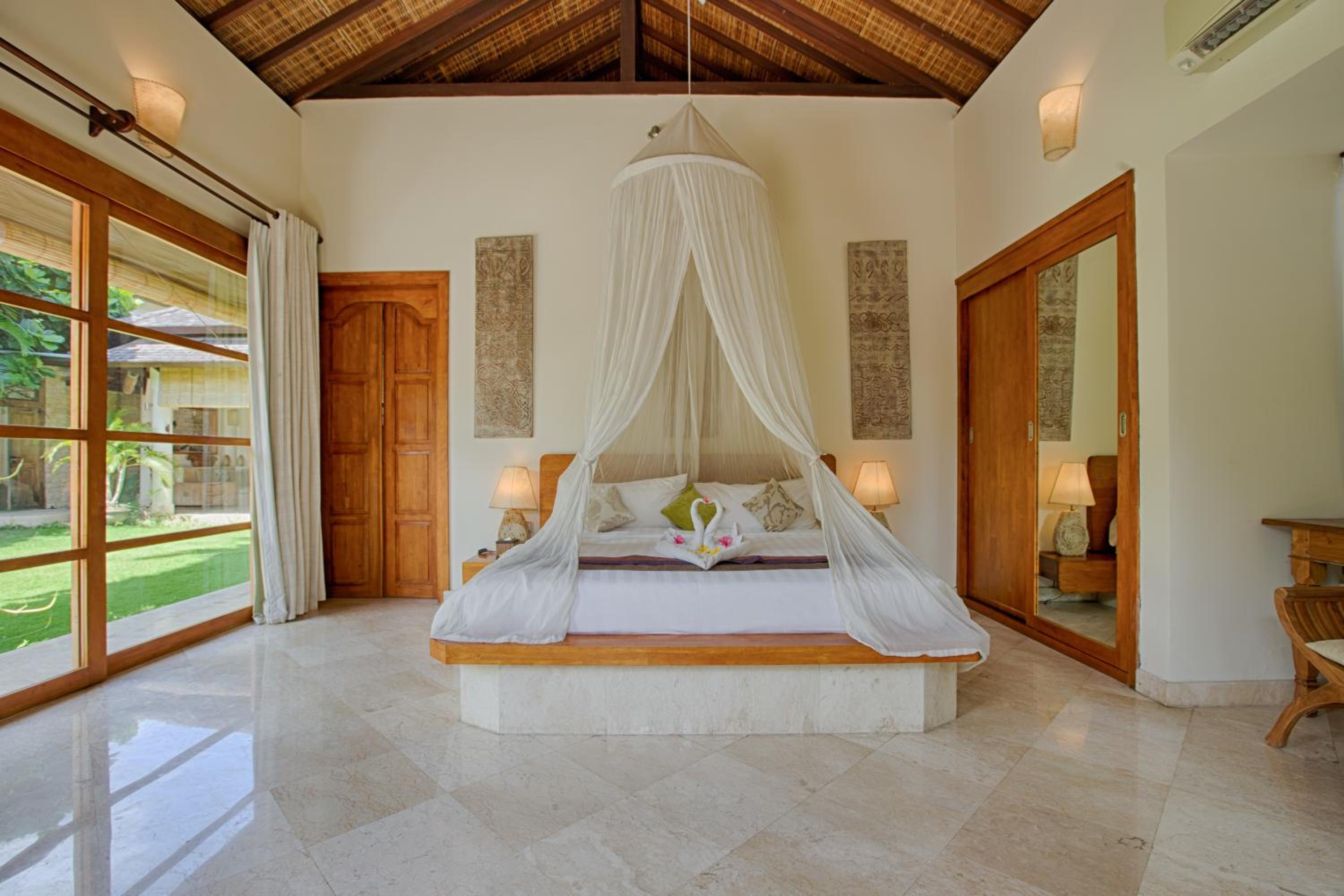 Mayana Villas