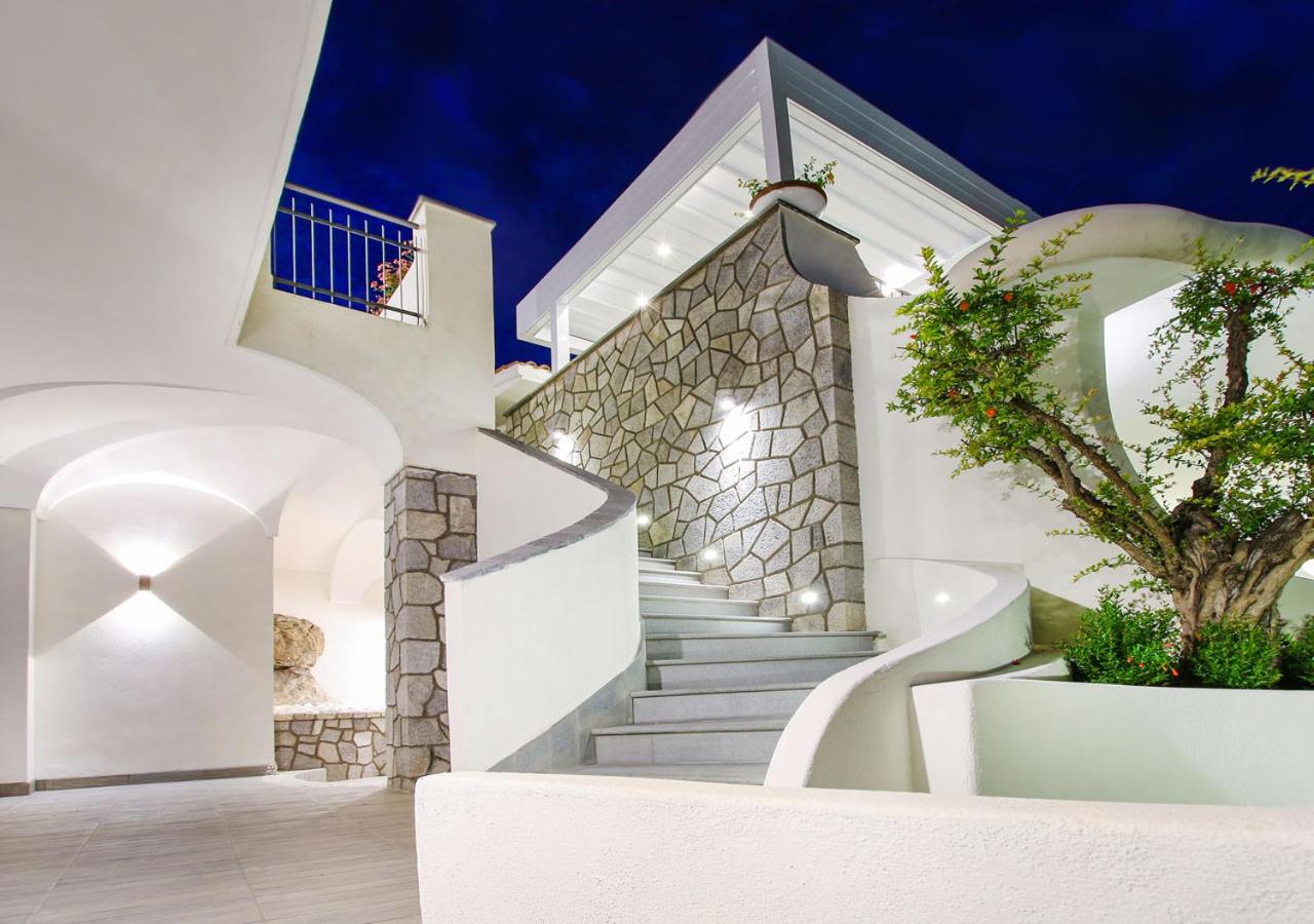 Villa Caruso