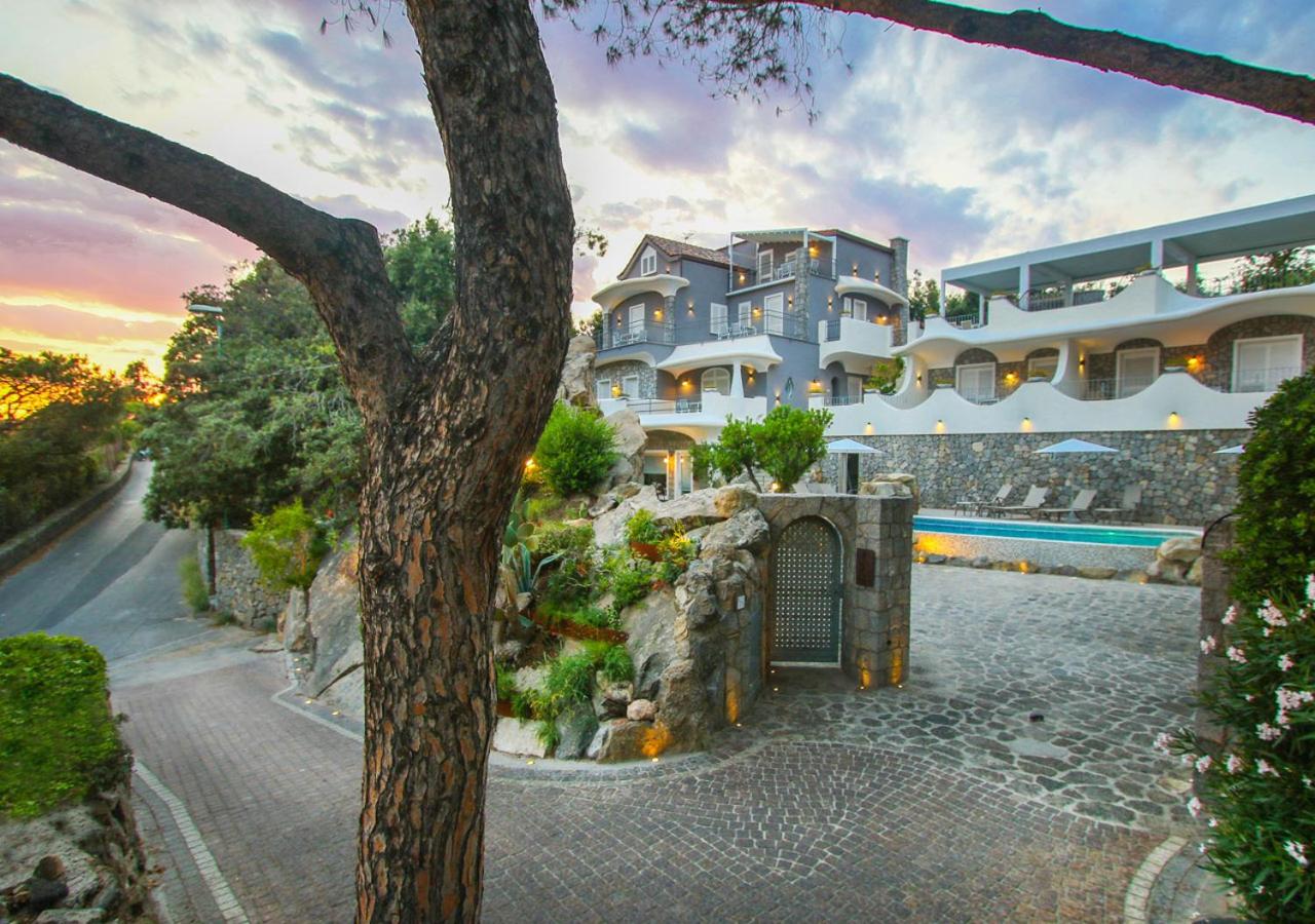 Villa Caruso