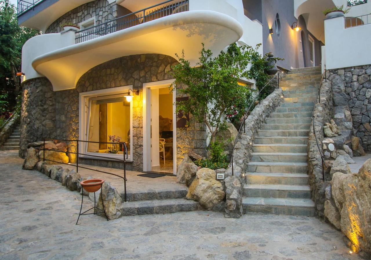 Villa Caruso