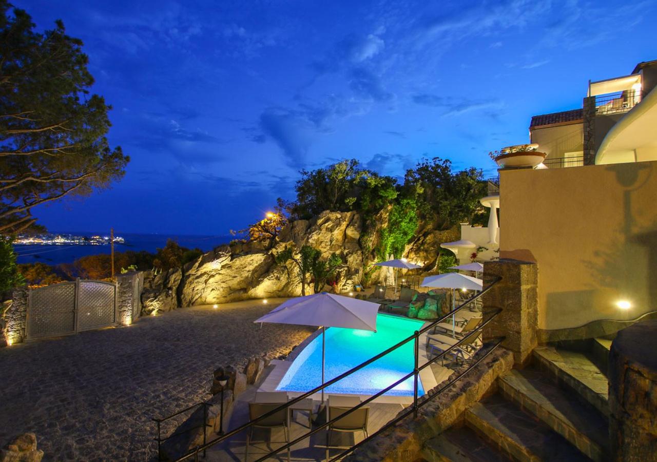 Villa Caruso