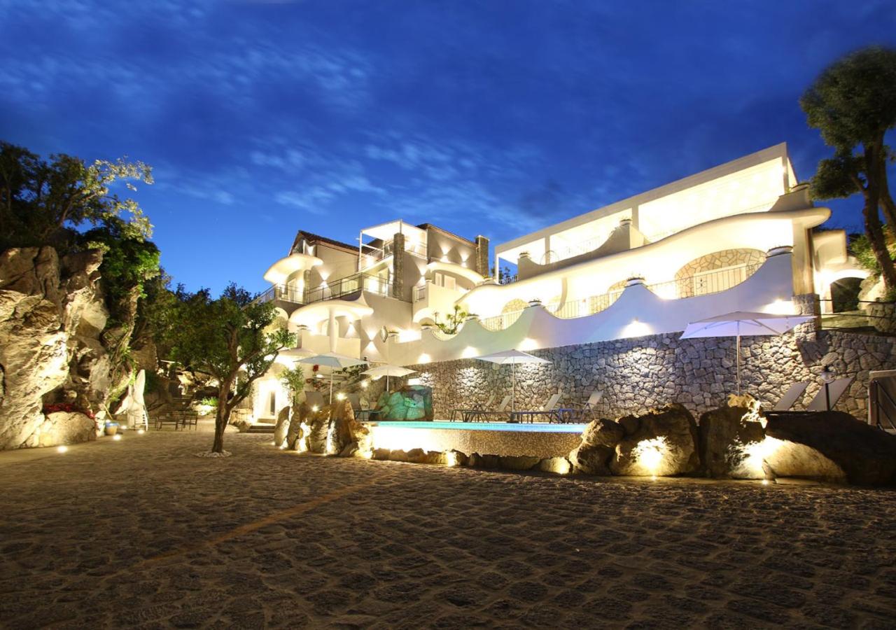 Villa Caruso
