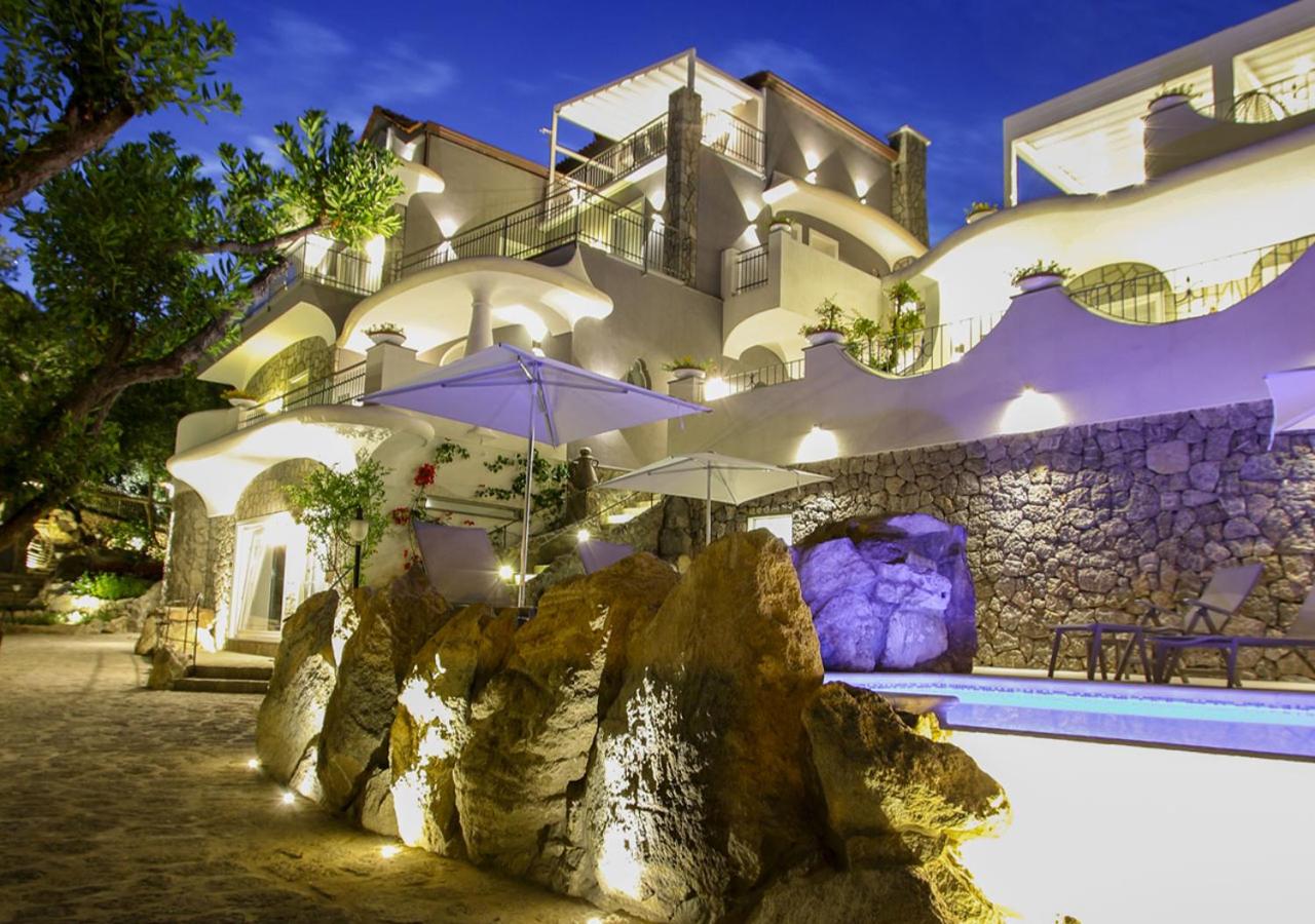 Villa Caruso