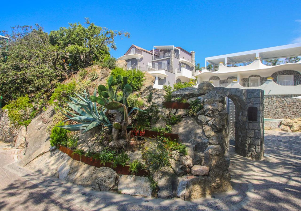 Villa Caruso
