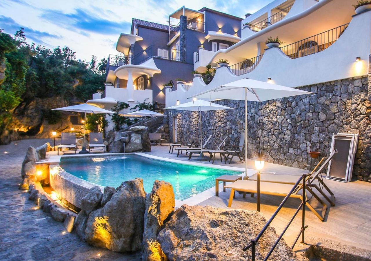 Villa Caruso