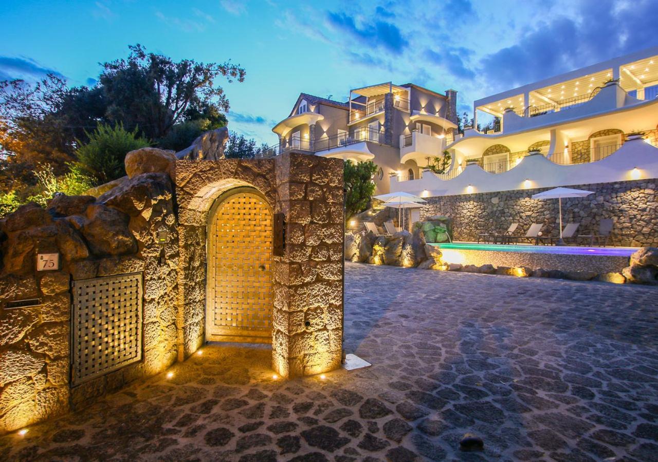 Villa Caruso