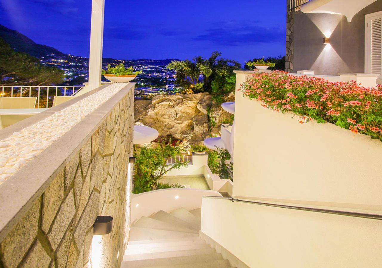 Villa Caruso