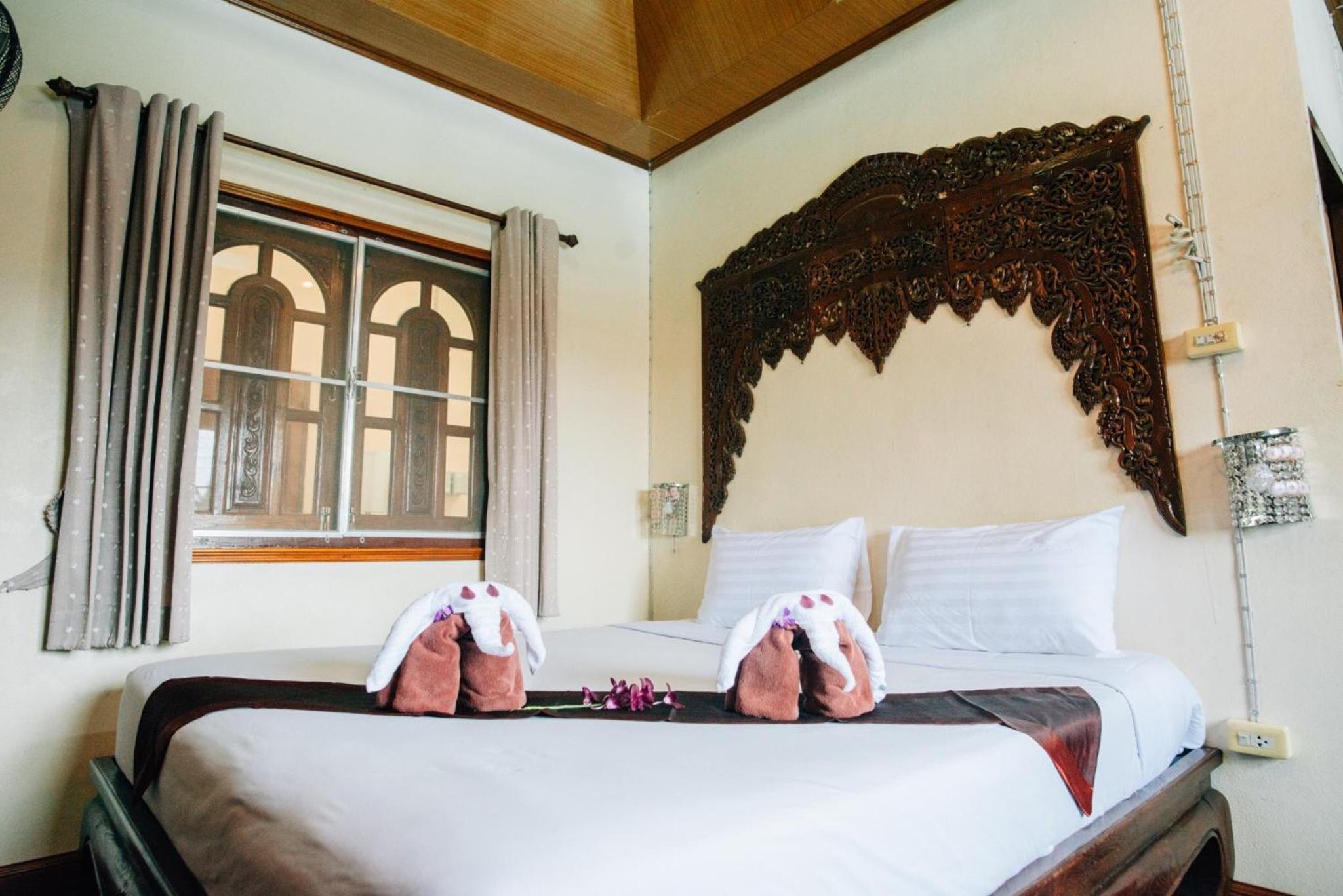 Noble Night Guesthouse