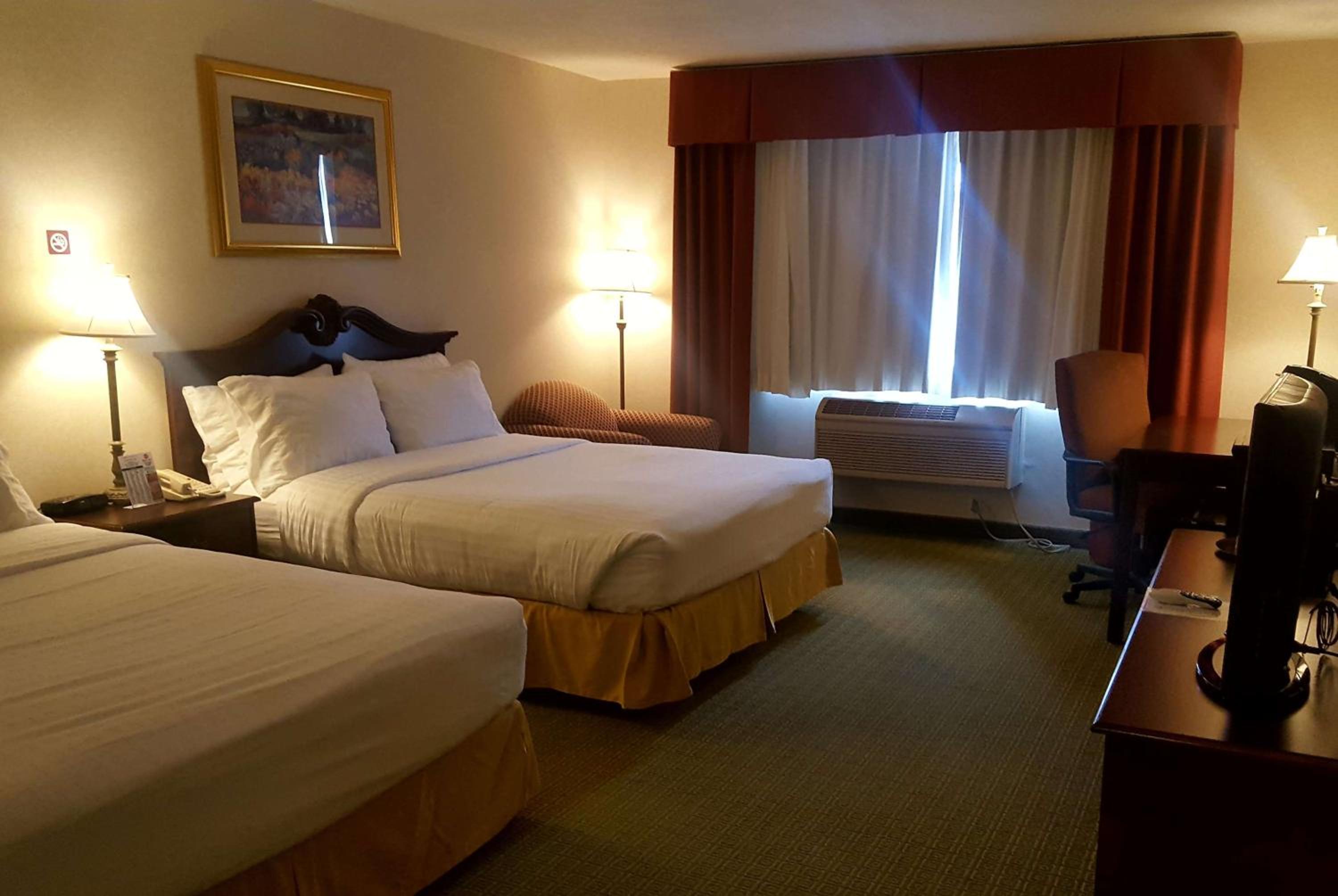 Baymont by Wyndham Belen NM, Photo 12