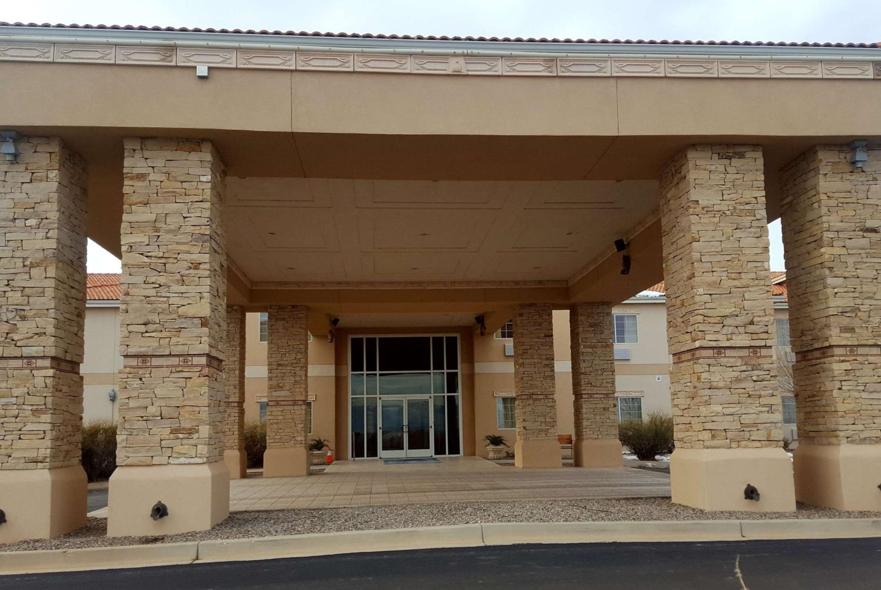 Baymont by Wyndham Belen NM, Photo 21