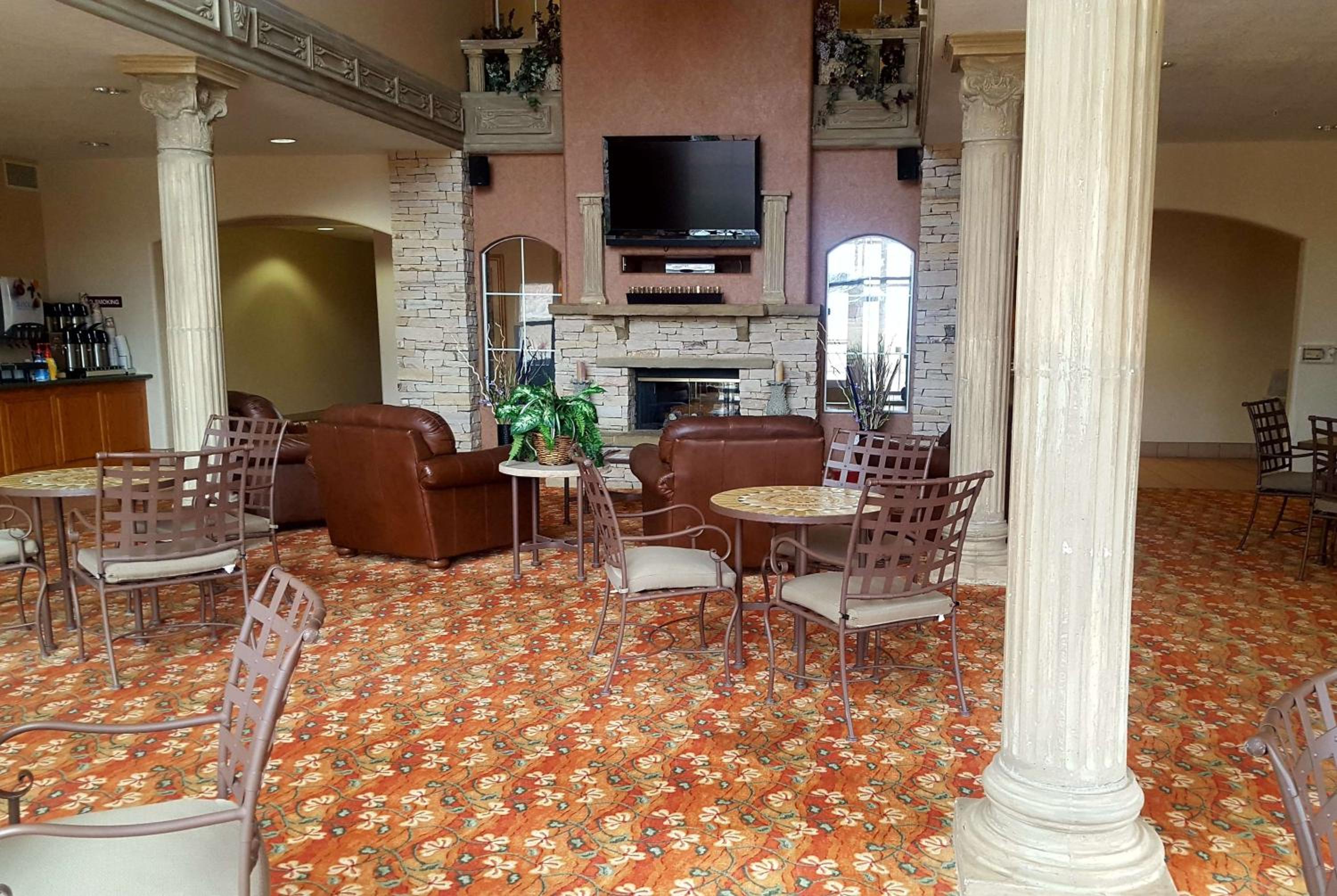 Baymont by Wyndham Belen NM