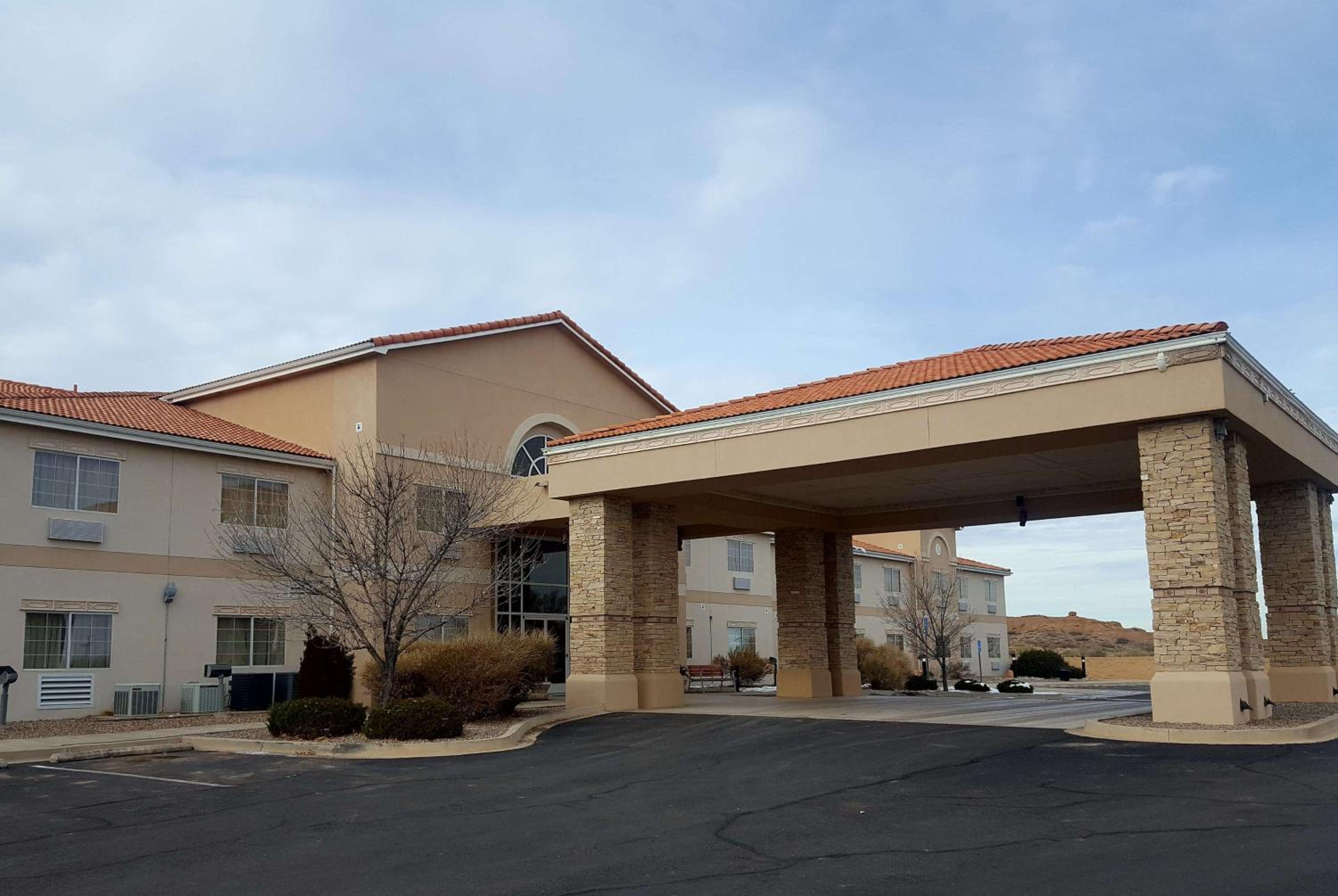 Baymont by Wyndham Belen NM, Photo 24
