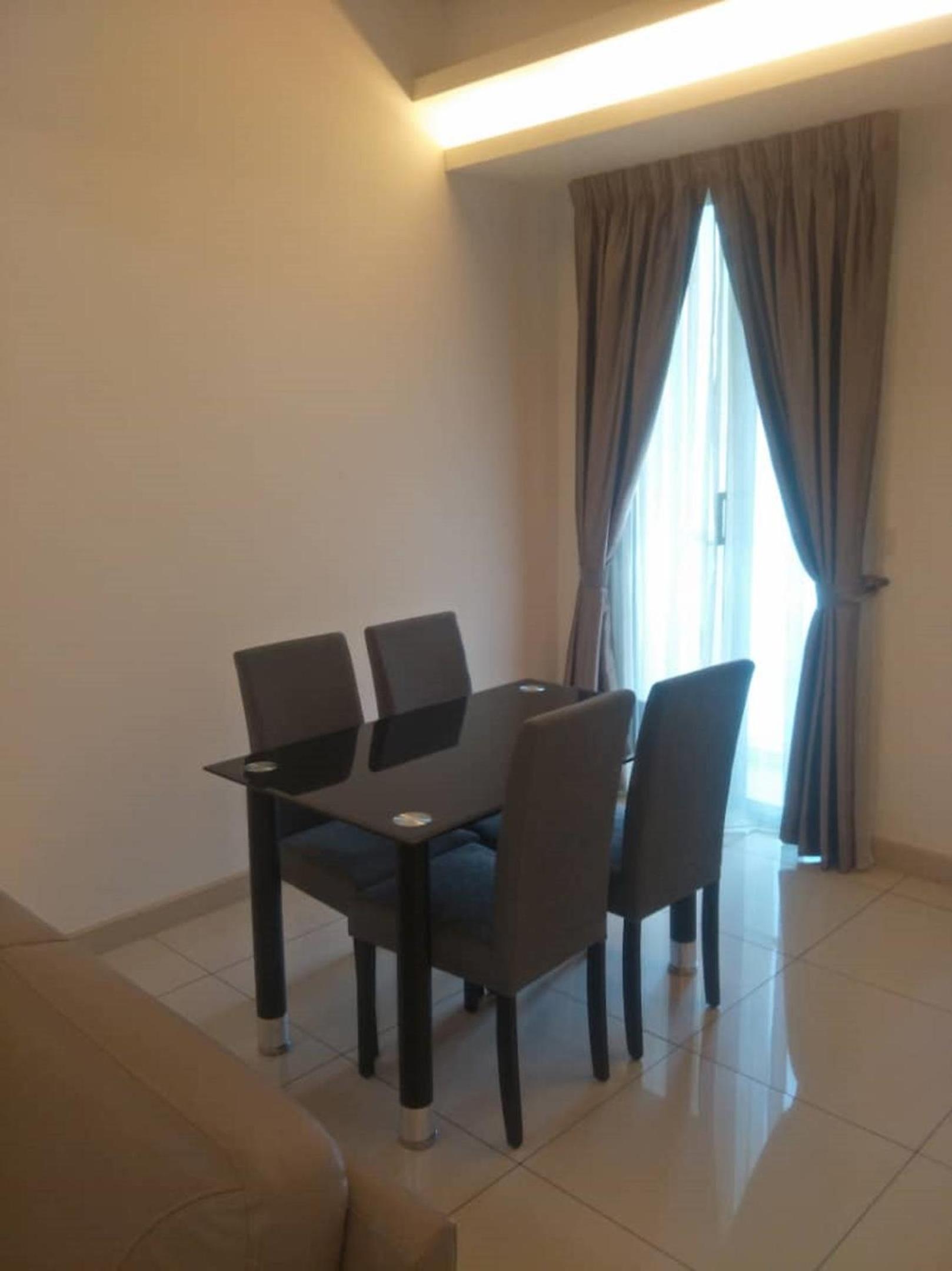 Apartment by WGS Homestay Bukit Bintang